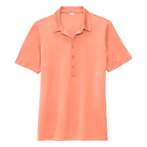 A2008W Ladies Posi-UV Pro Short Sleeve Polo