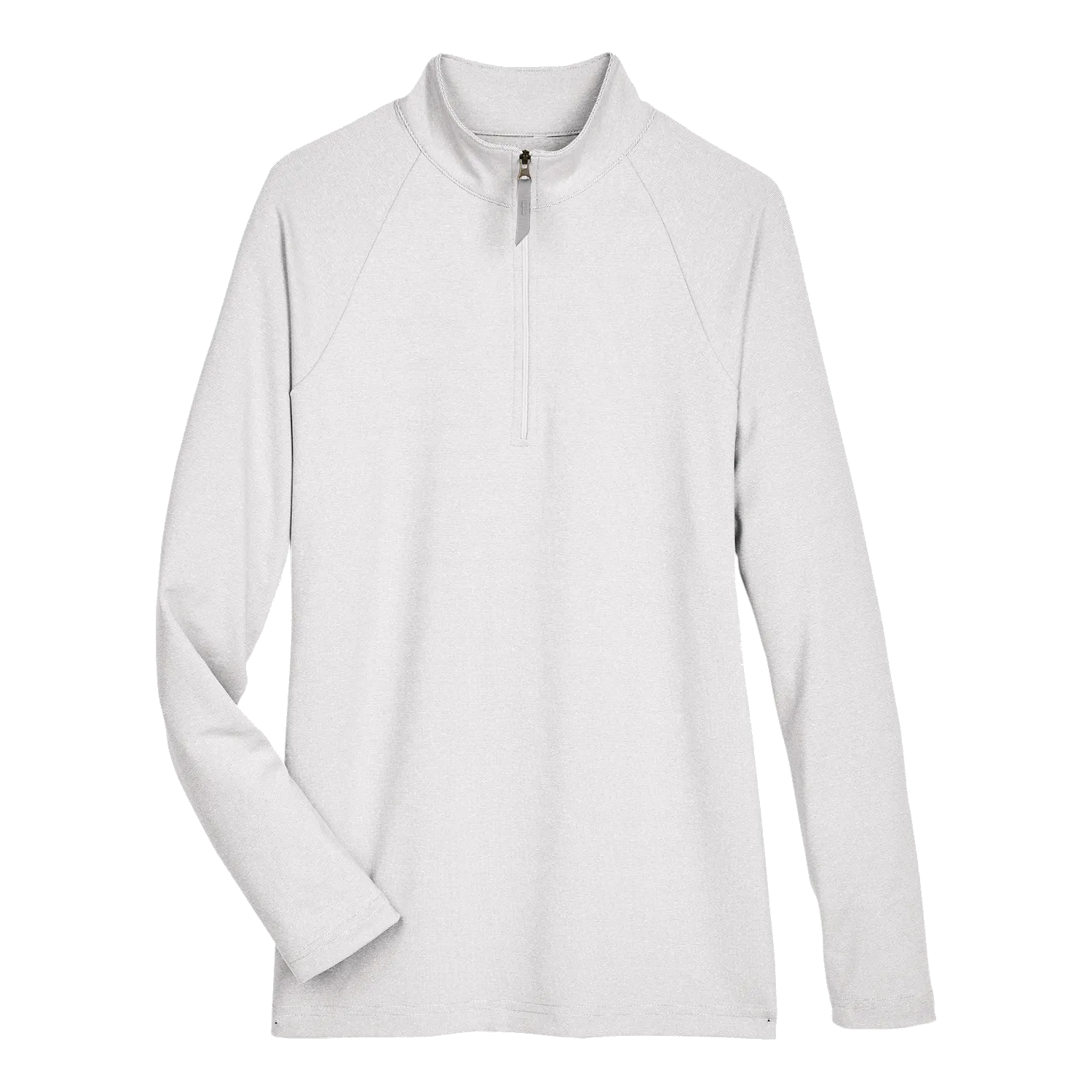 A2030W Ladies Clubhouse Micro-Stripe 1/4 Zip