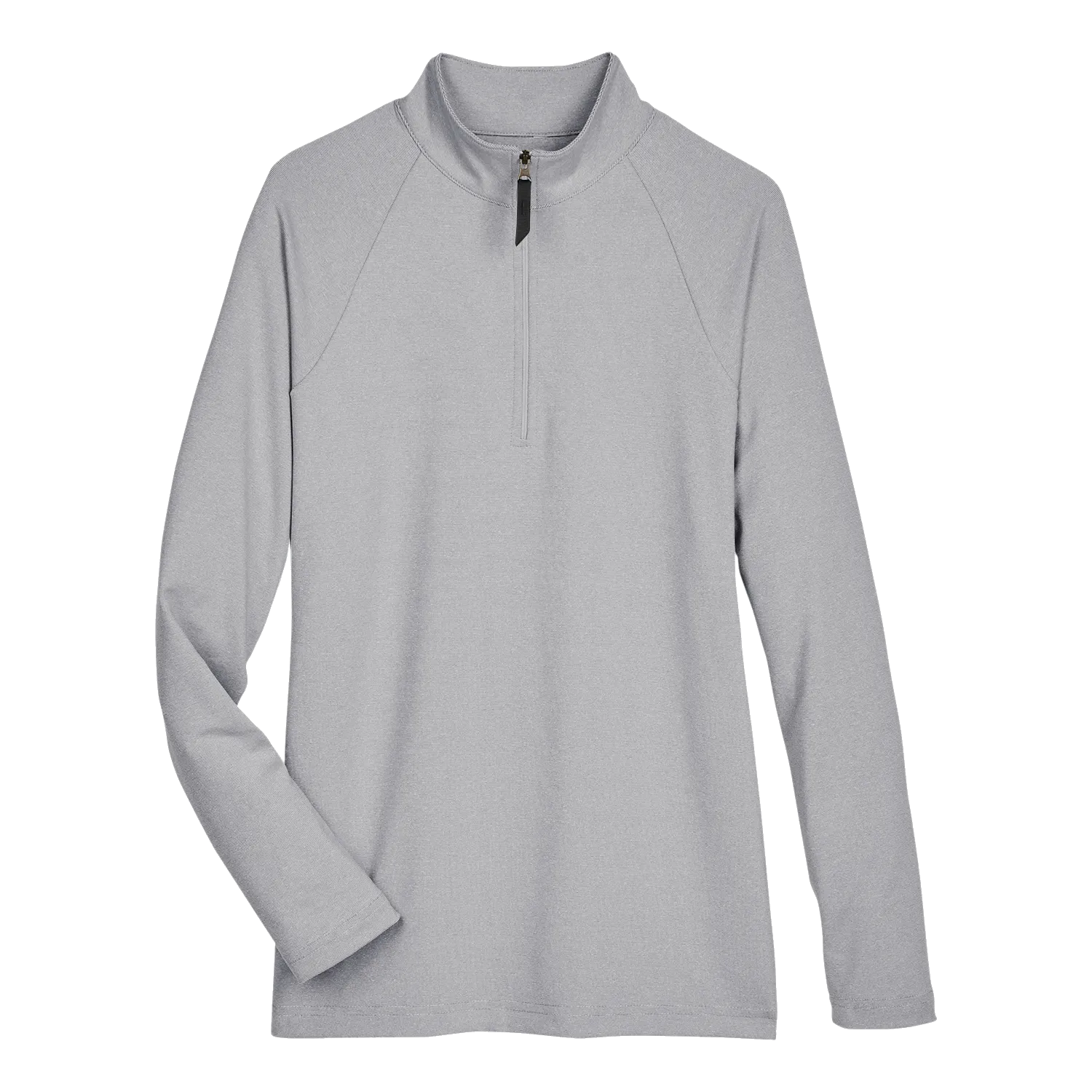 A2030W Ladies Clubhouse Micro-Stripe 1/4 Zip