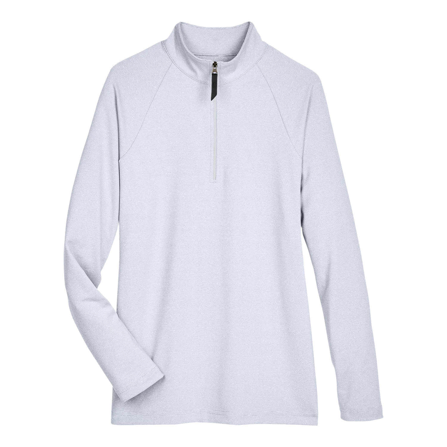 A2030W Ladies Clubhouse Micro-Stripe 1/4 Zip