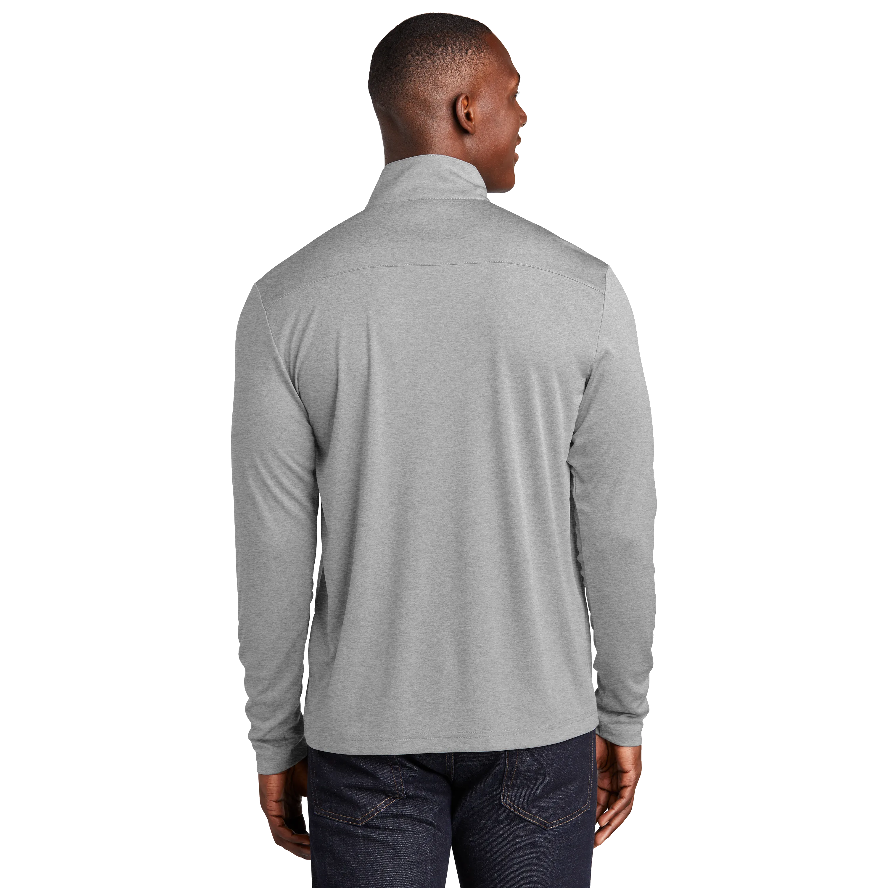 A2054M Mens Endeavor 1/2 Zip Pullover