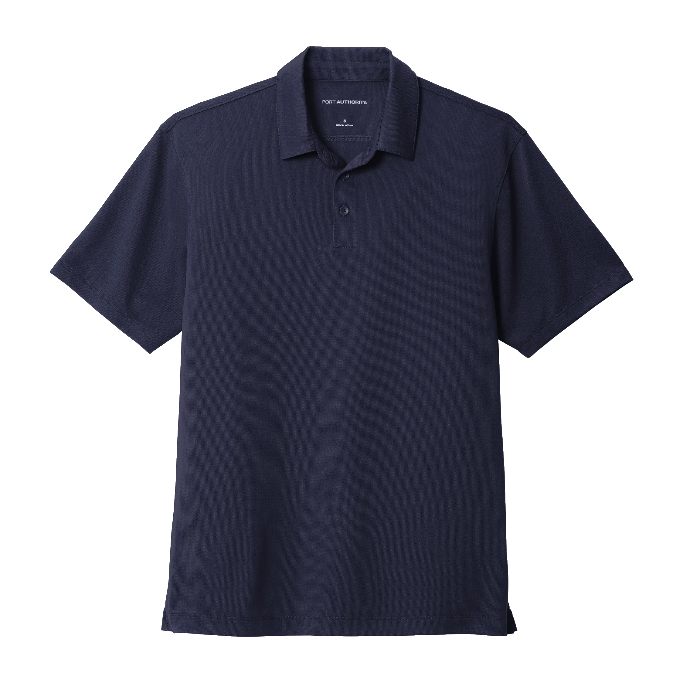 A2060M Mens UV Choice Pique Polo
