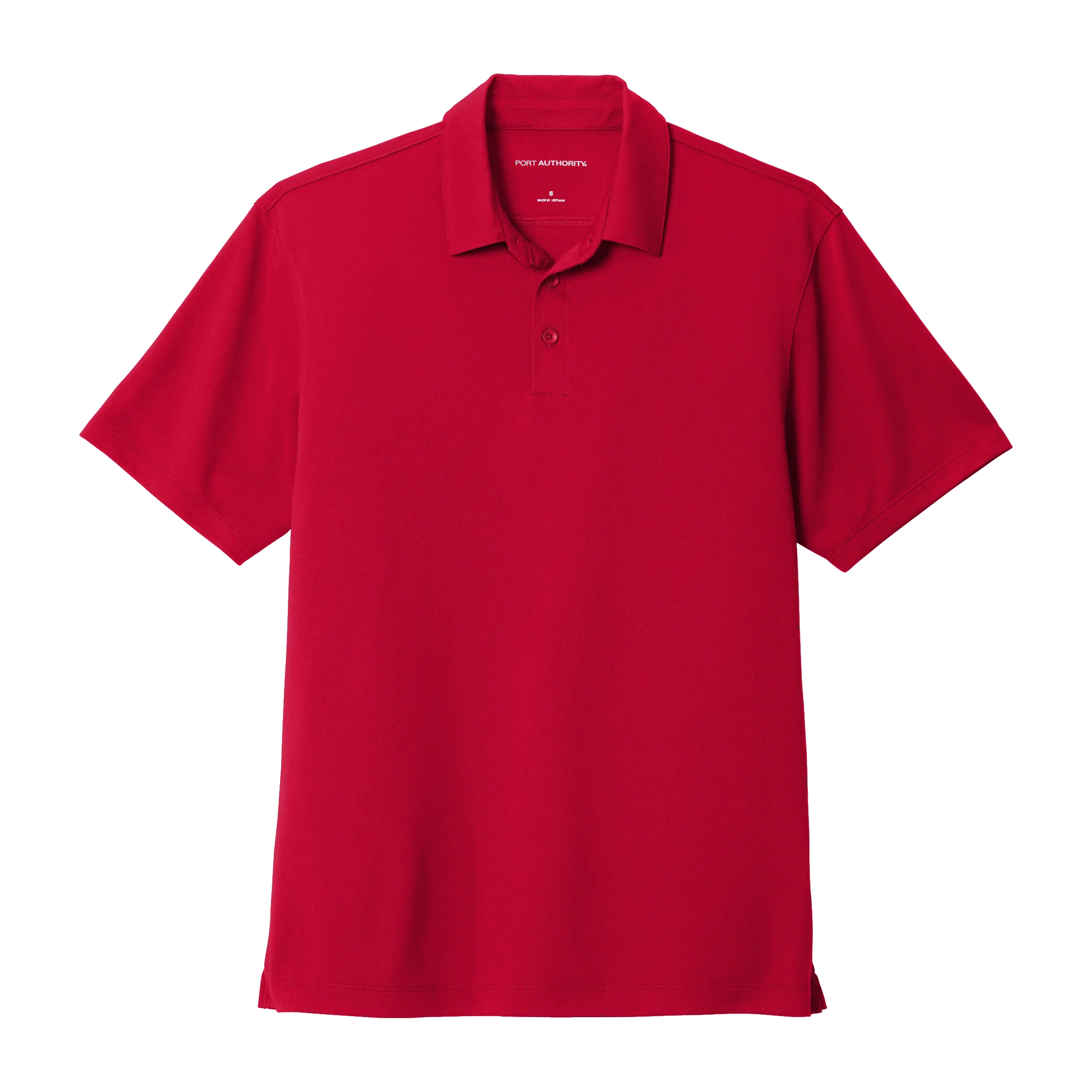 A2060M Mens UV Choice Pique Polo