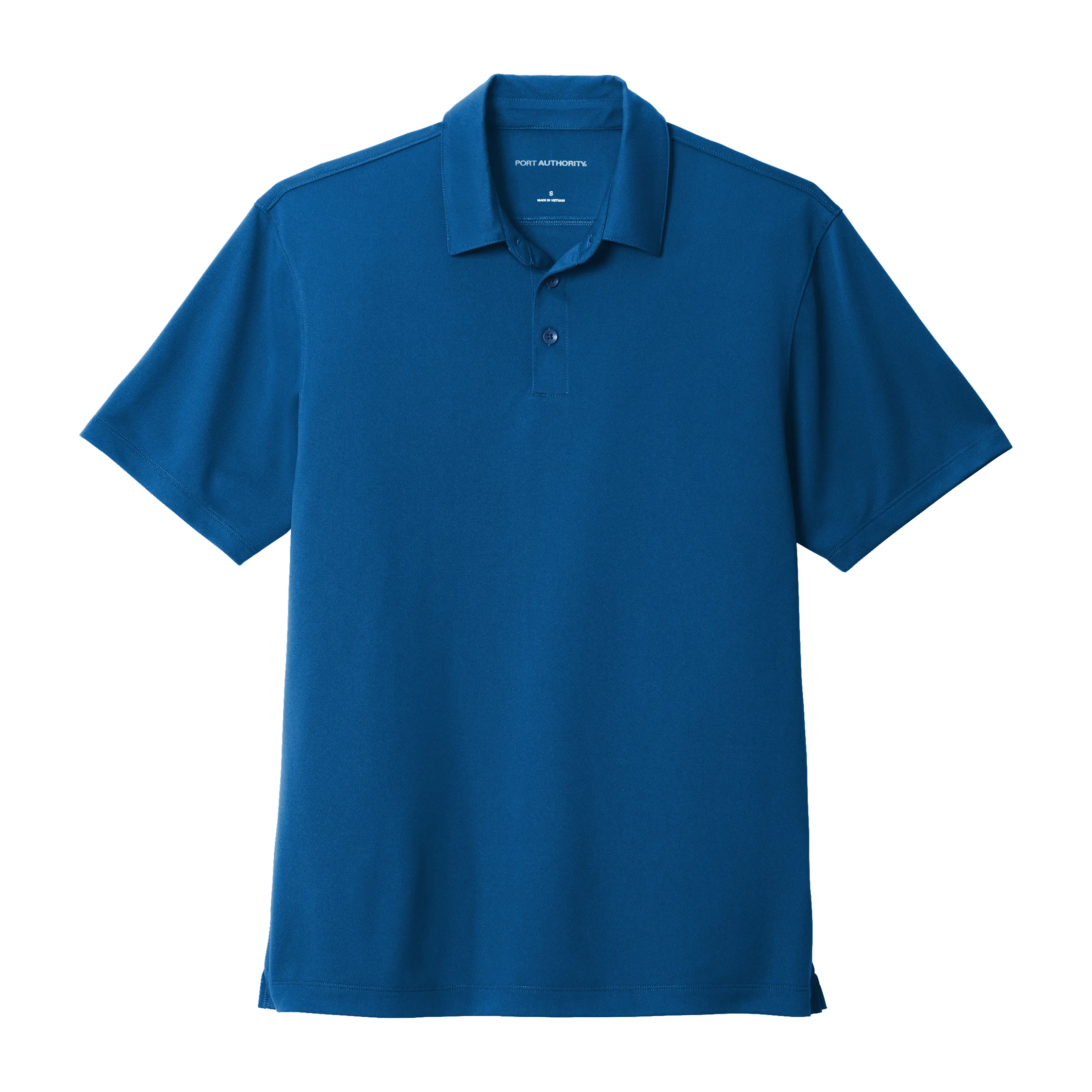A2060M Mens UV Choice Pique Polo