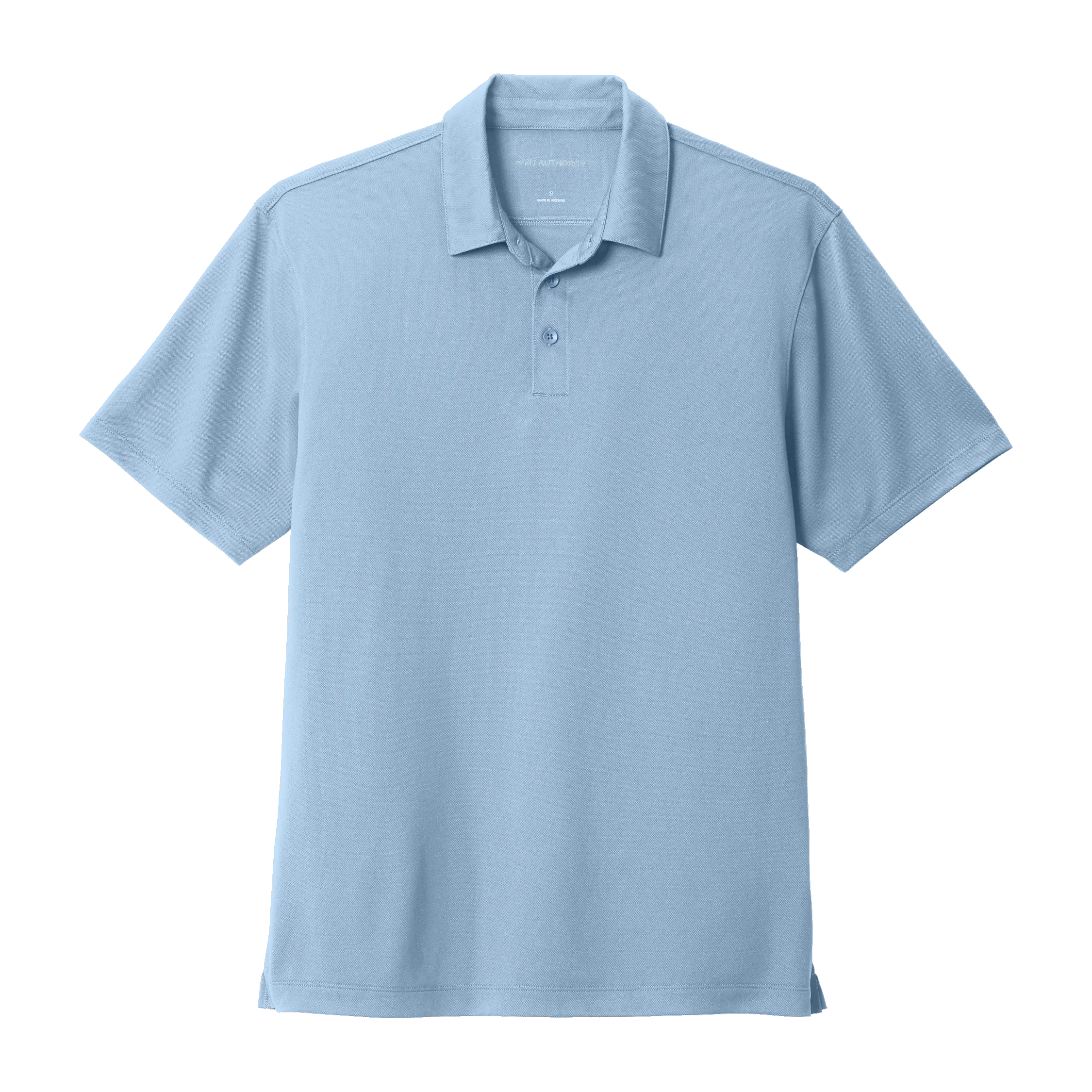 A2060M Mens UV Choice Pique Polo