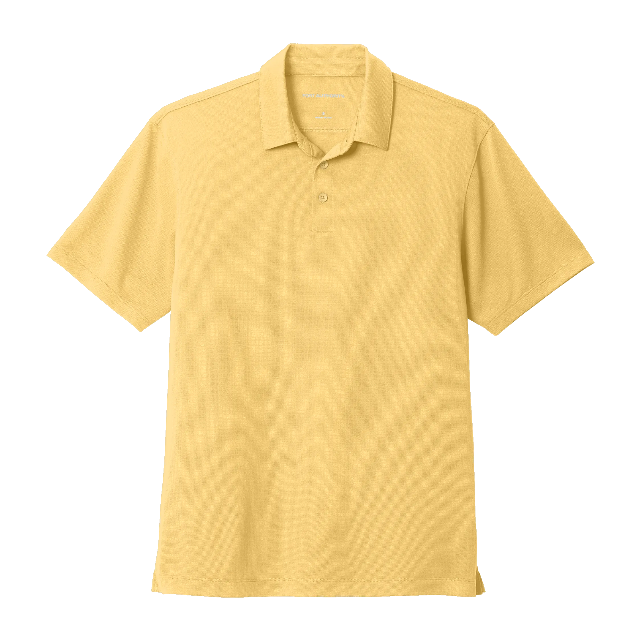 A2060M Mens UV Choice Pique Polo