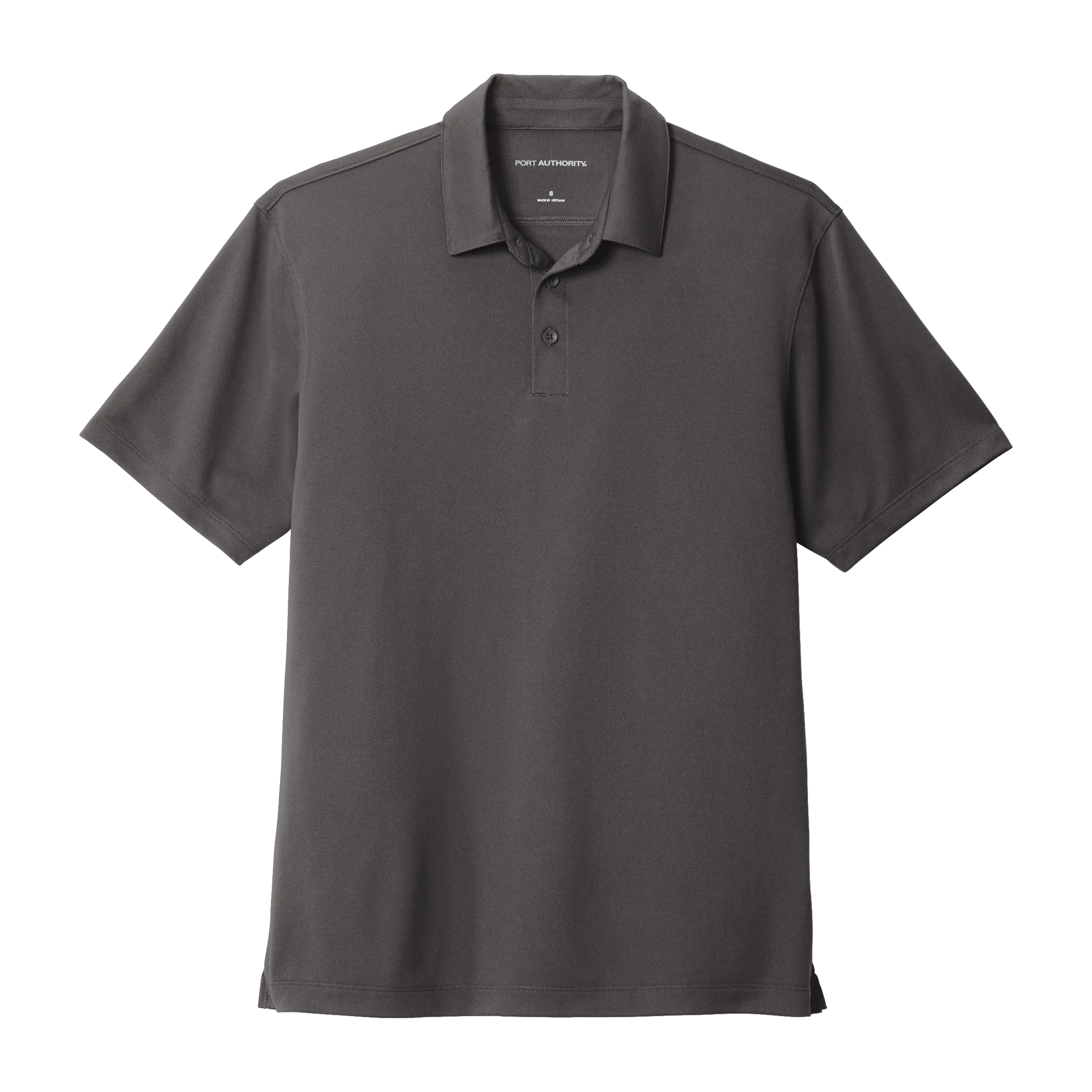 A2060M Mens UV Choice Pique Polo