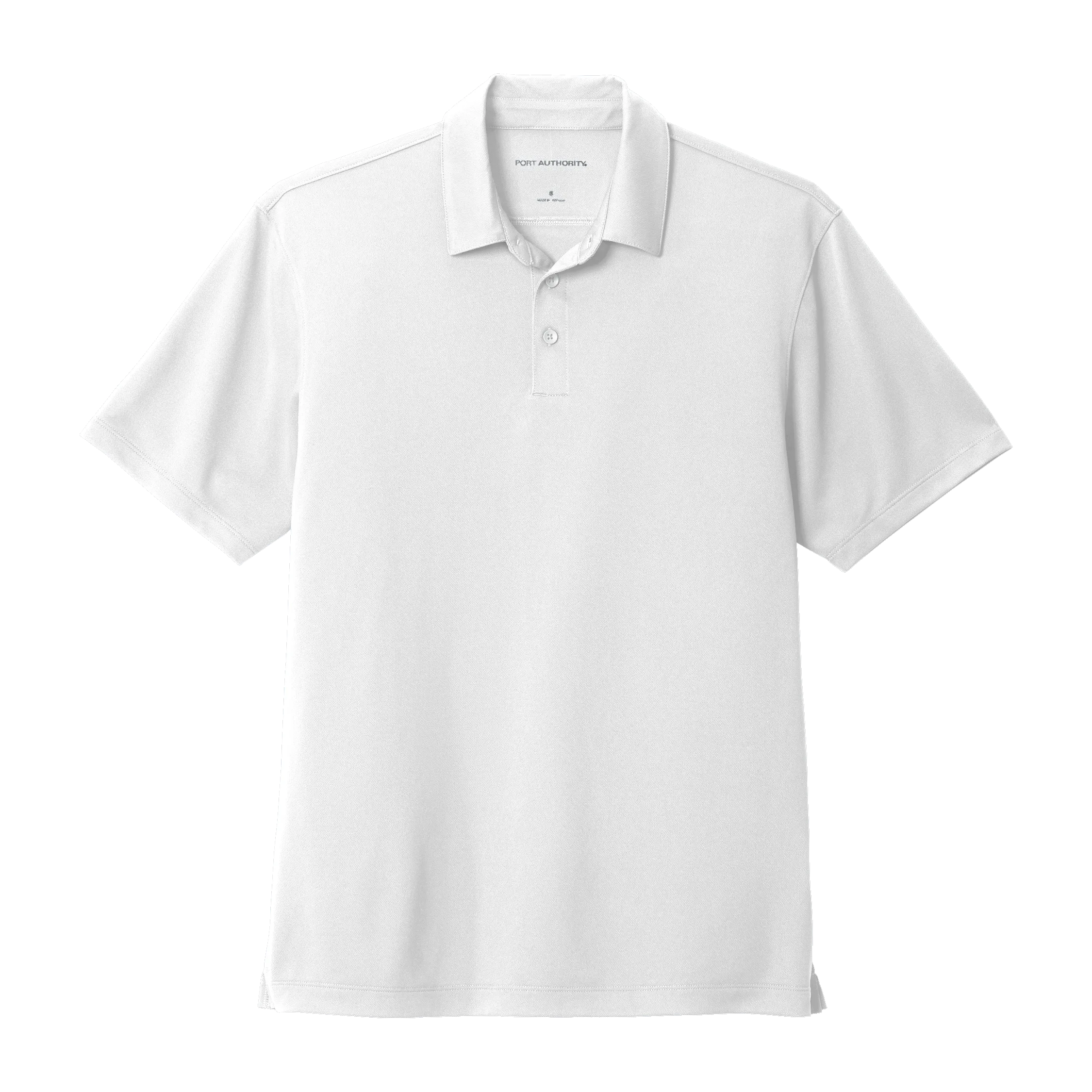 A2060M Mens UV Choice Pique Polo