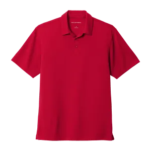 A2060M Mens UV Choice Pique Polo