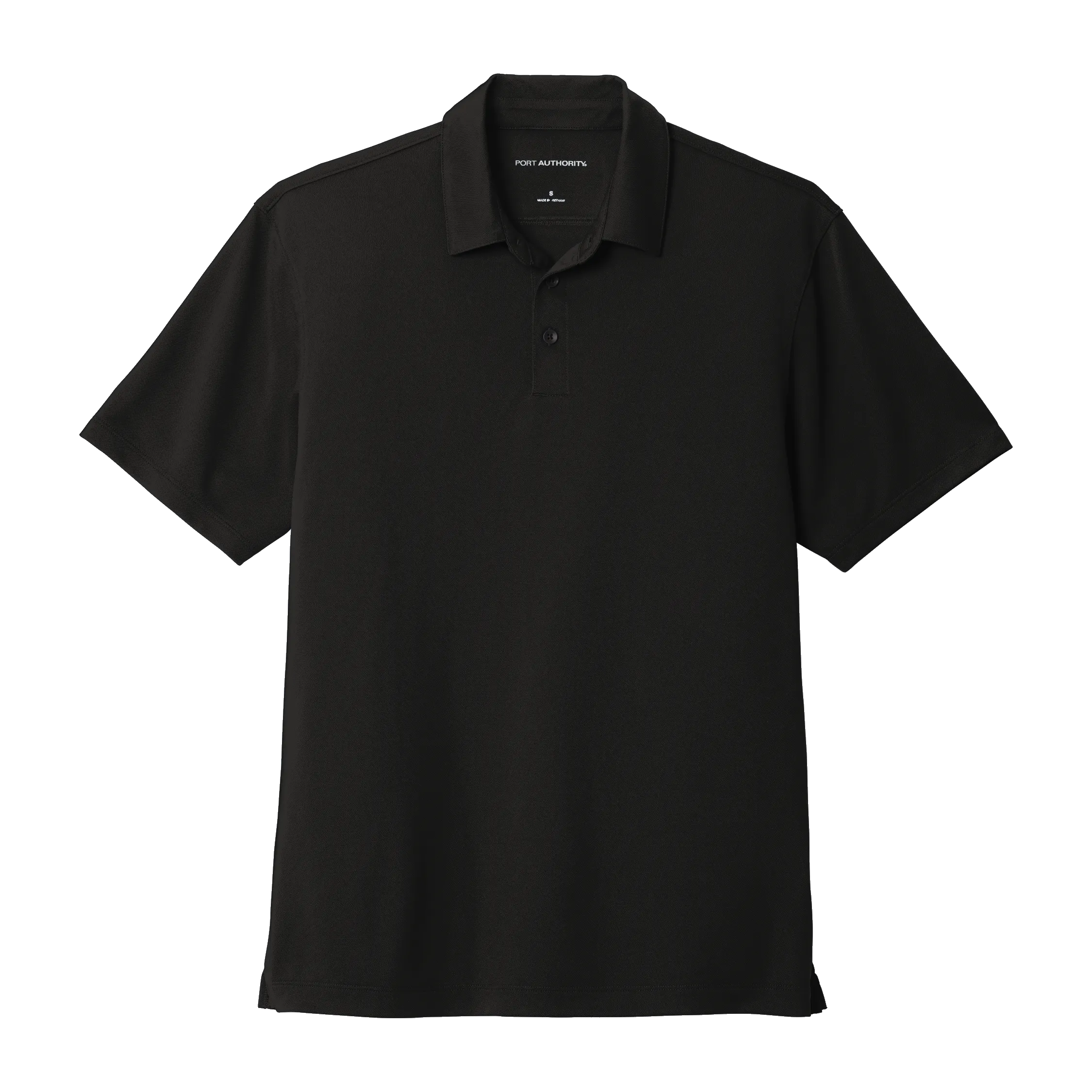 A2060M Mens UV Choice Pique Polo