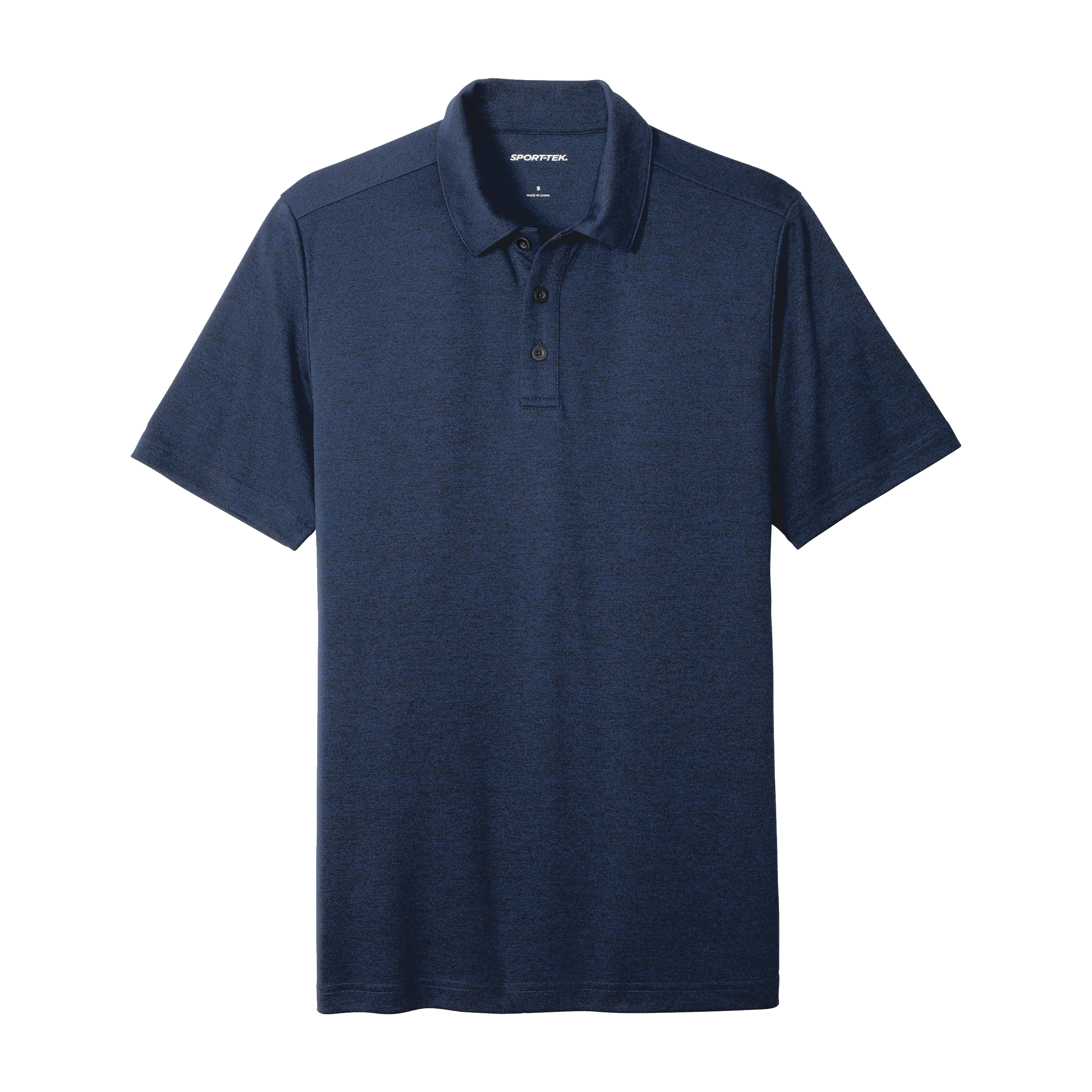 A2067M Mens Endeavor Polo