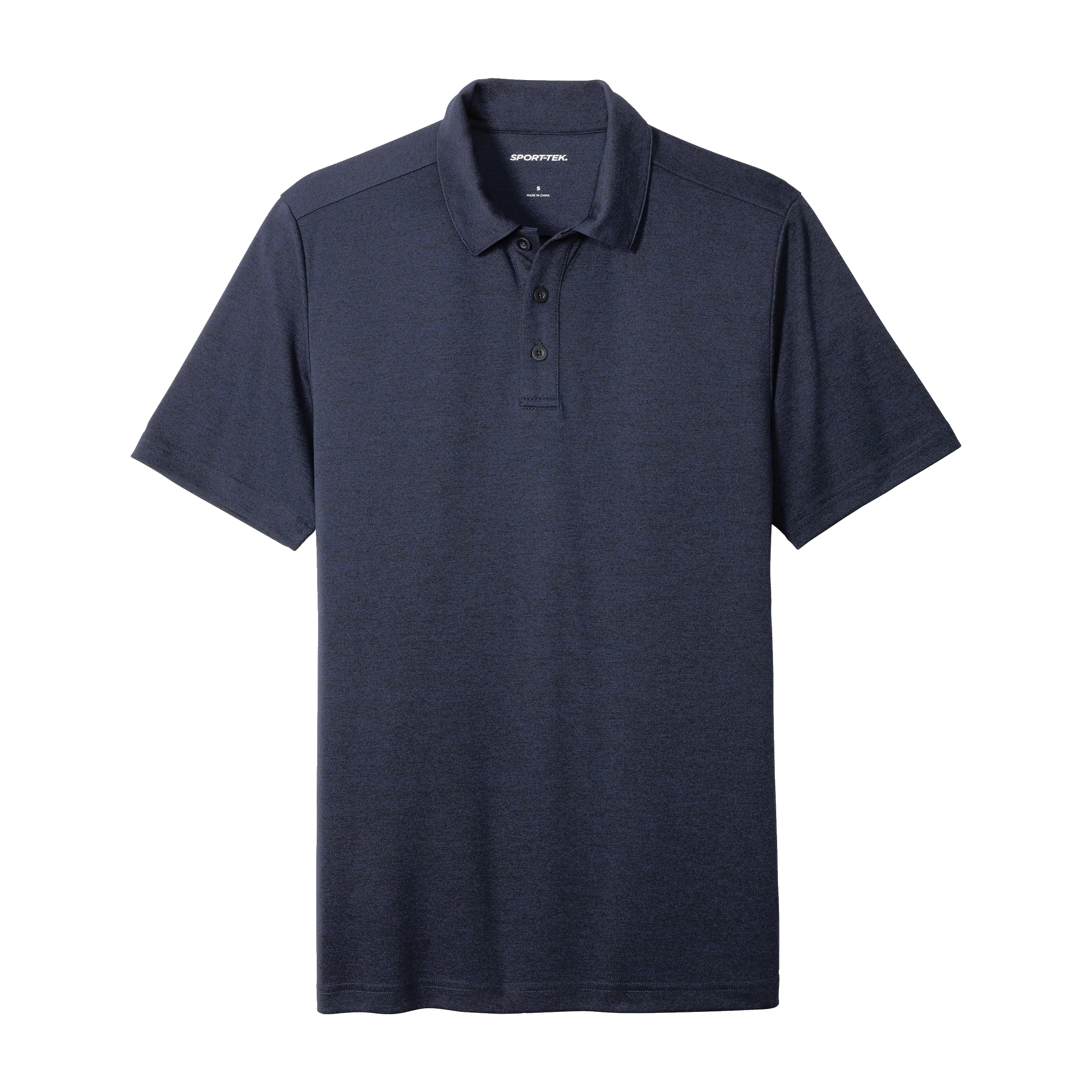 A2067M Mens Endeavor Polo