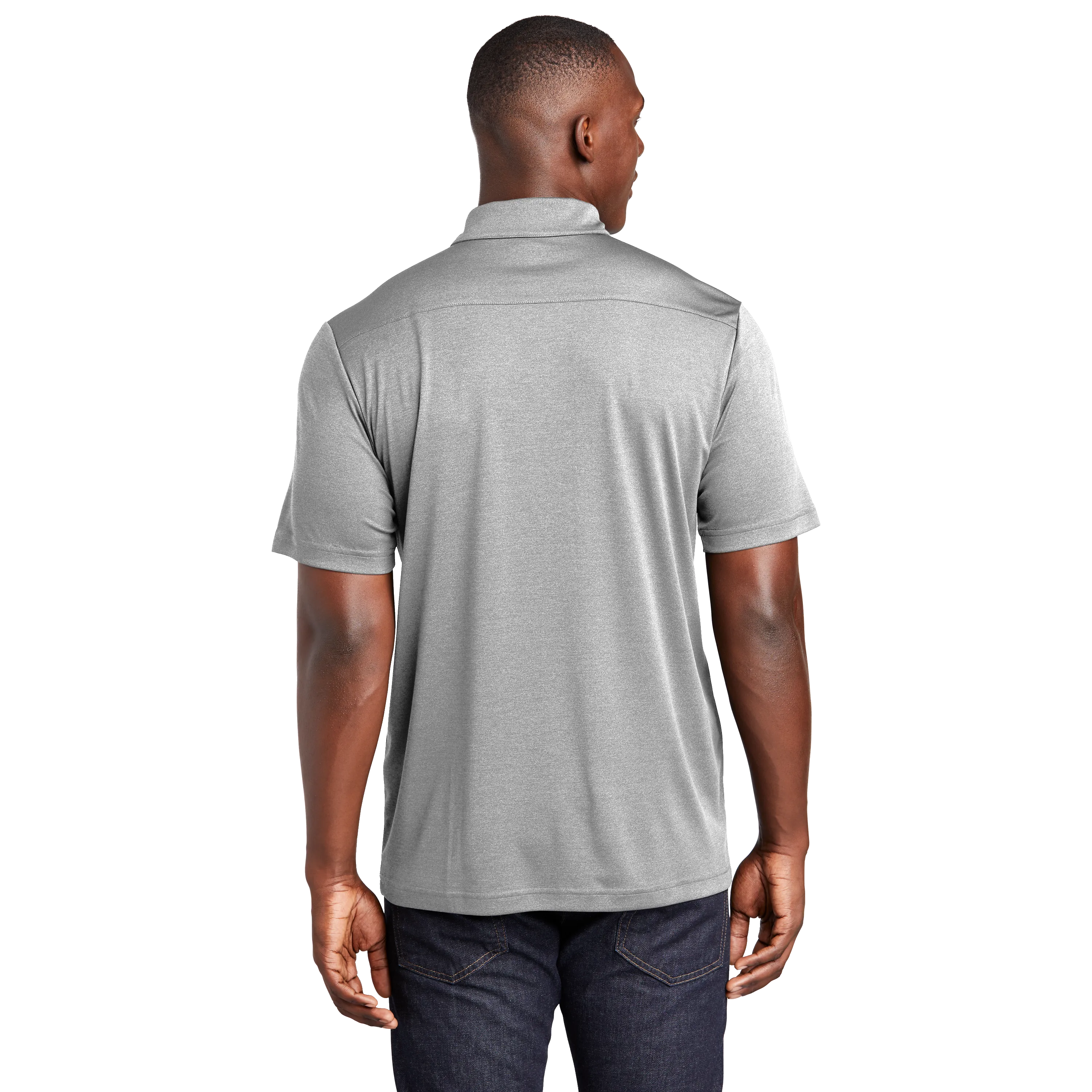 A2067M Mens Endeavor Polo