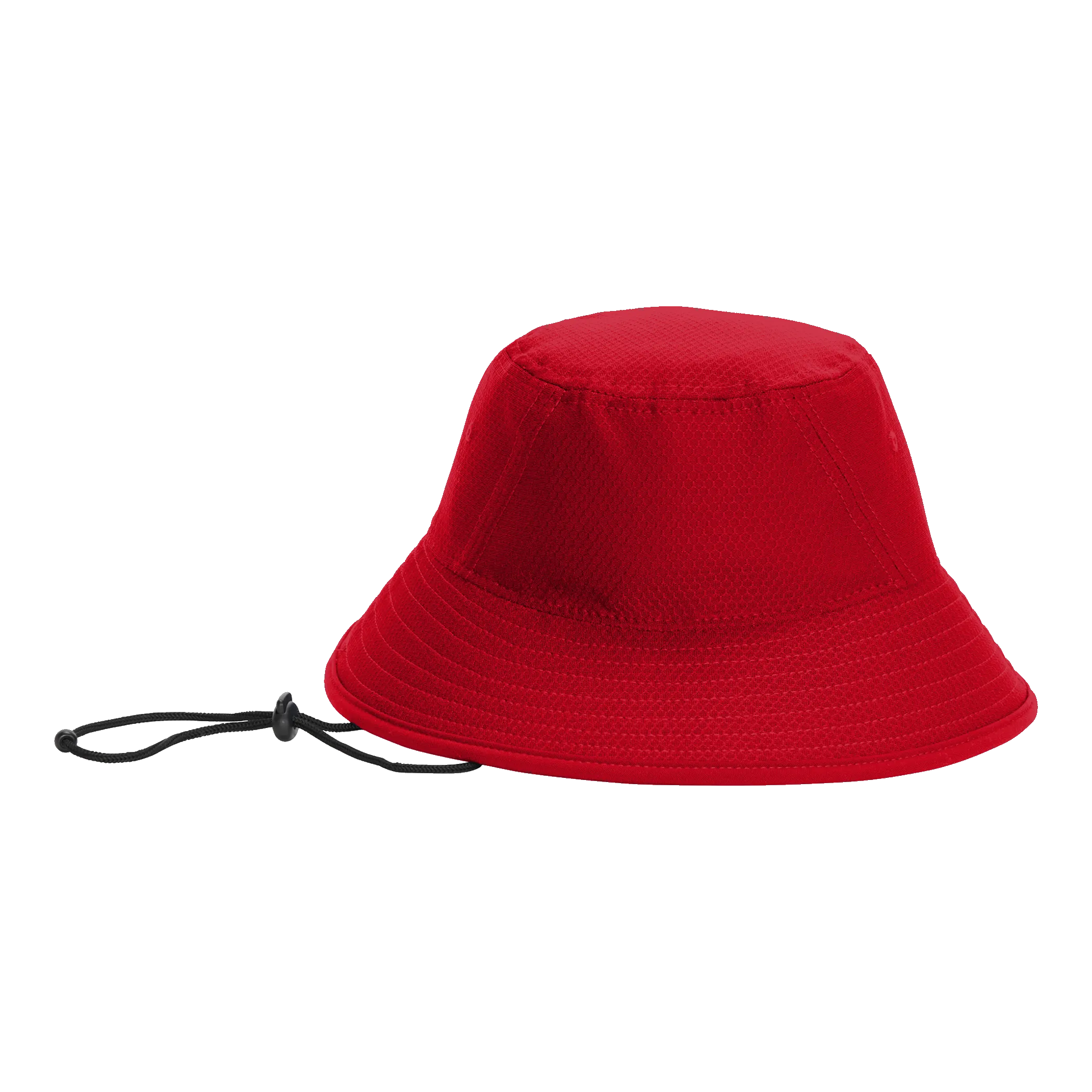 A2068 Hex Era Bucket Hat