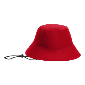 A2068 Hex Era Bucket Hat