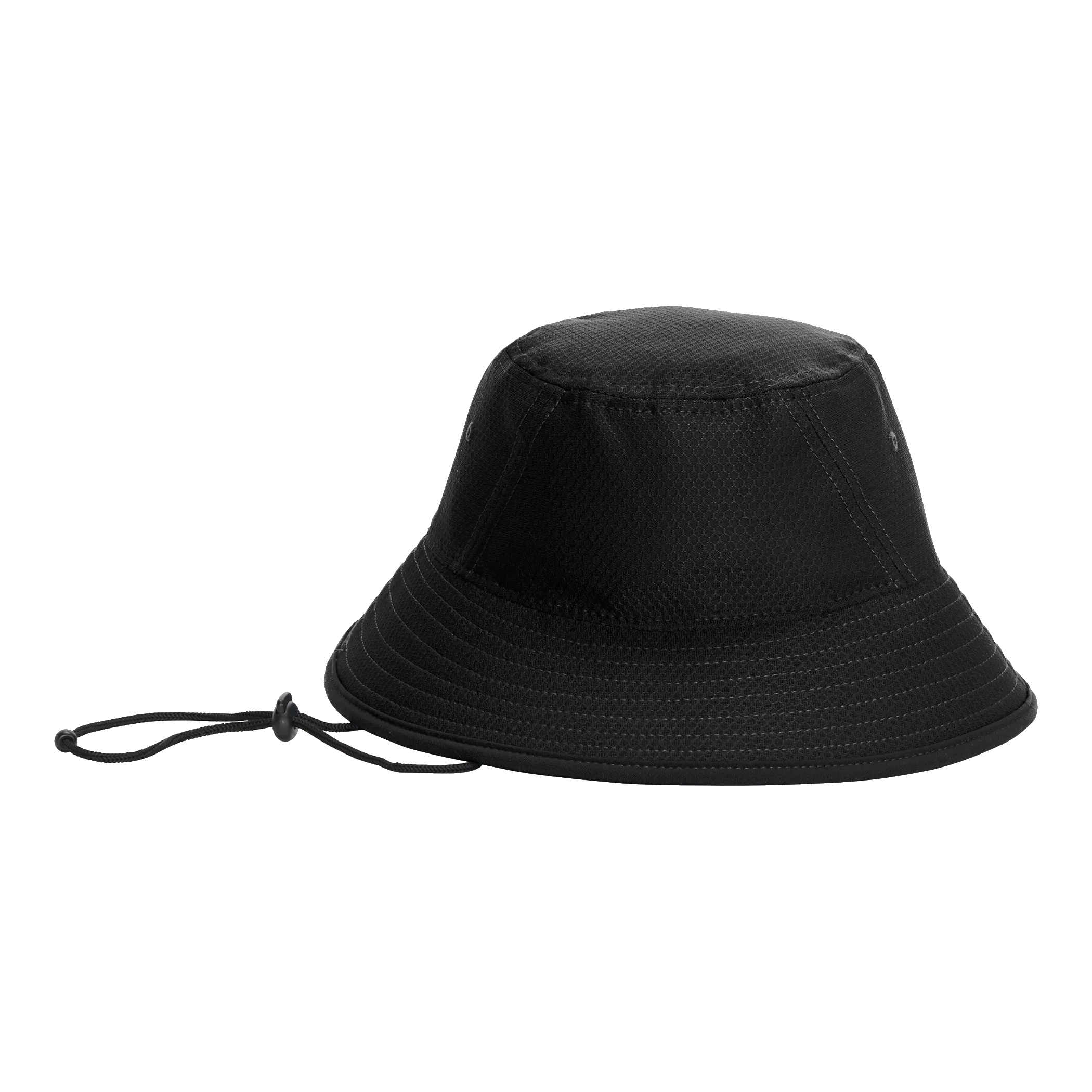 A2068 Hex Era Bucket Hat