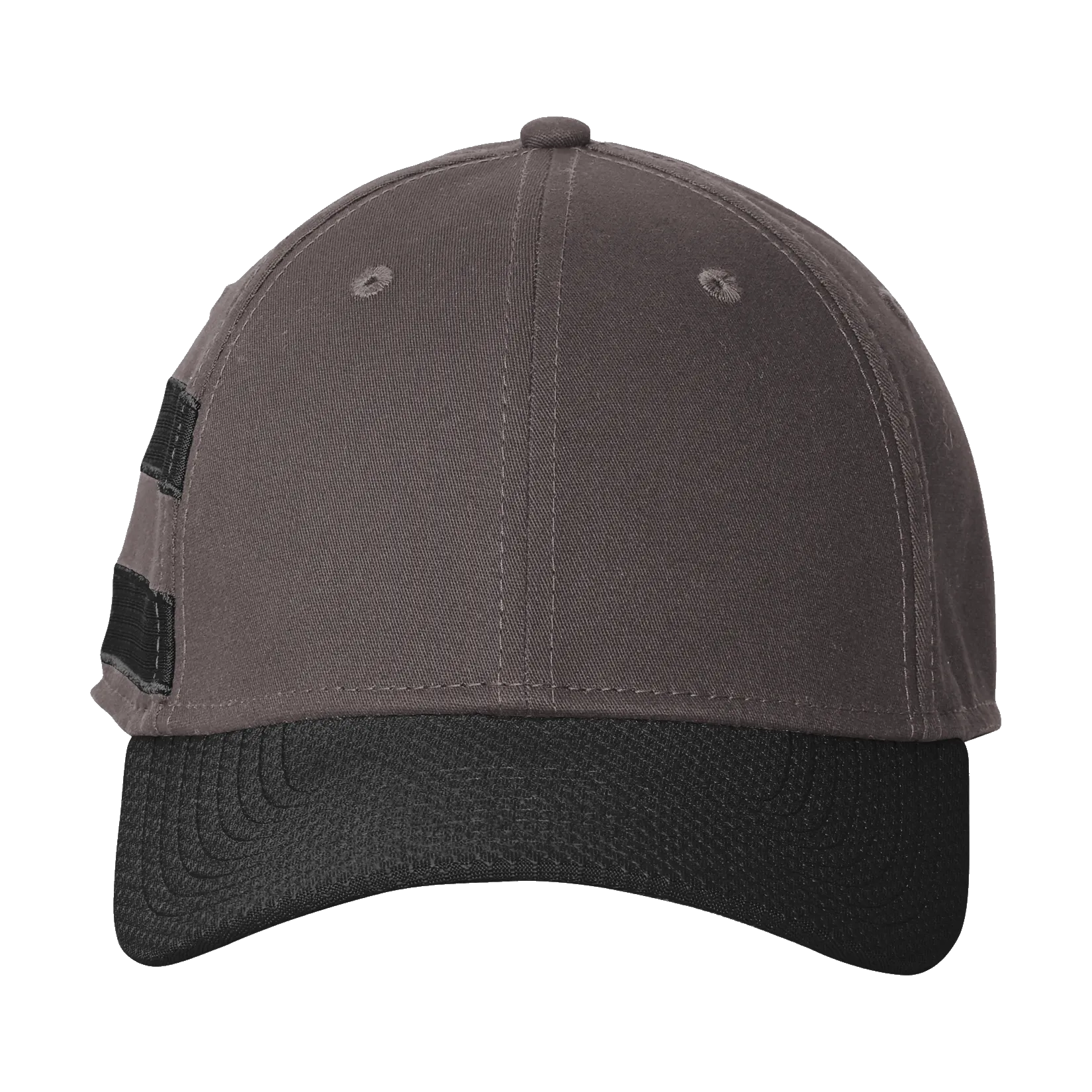 A2073 Stretch Cotton Striped Cap