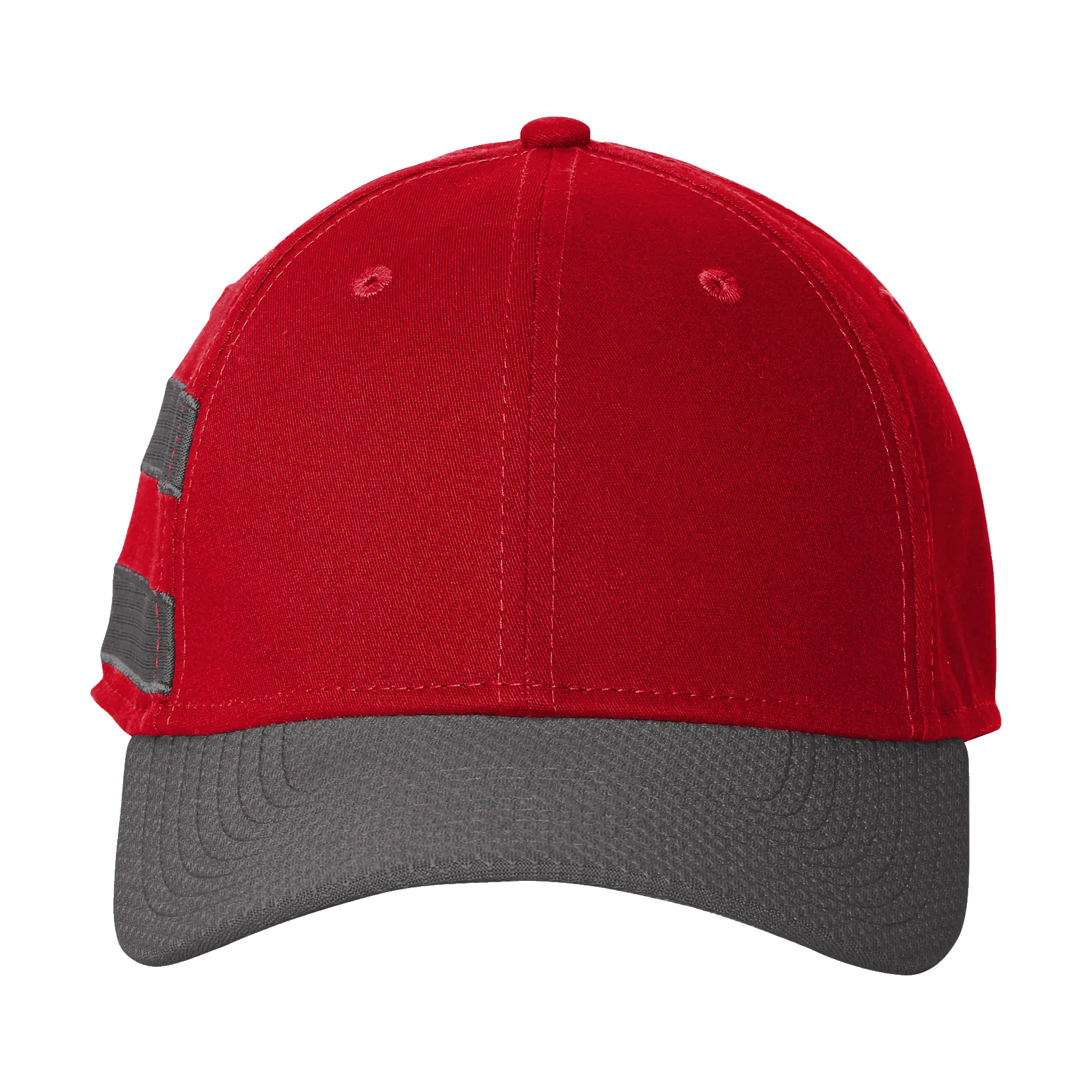 A2073 Stretch Cotton Striped Cap