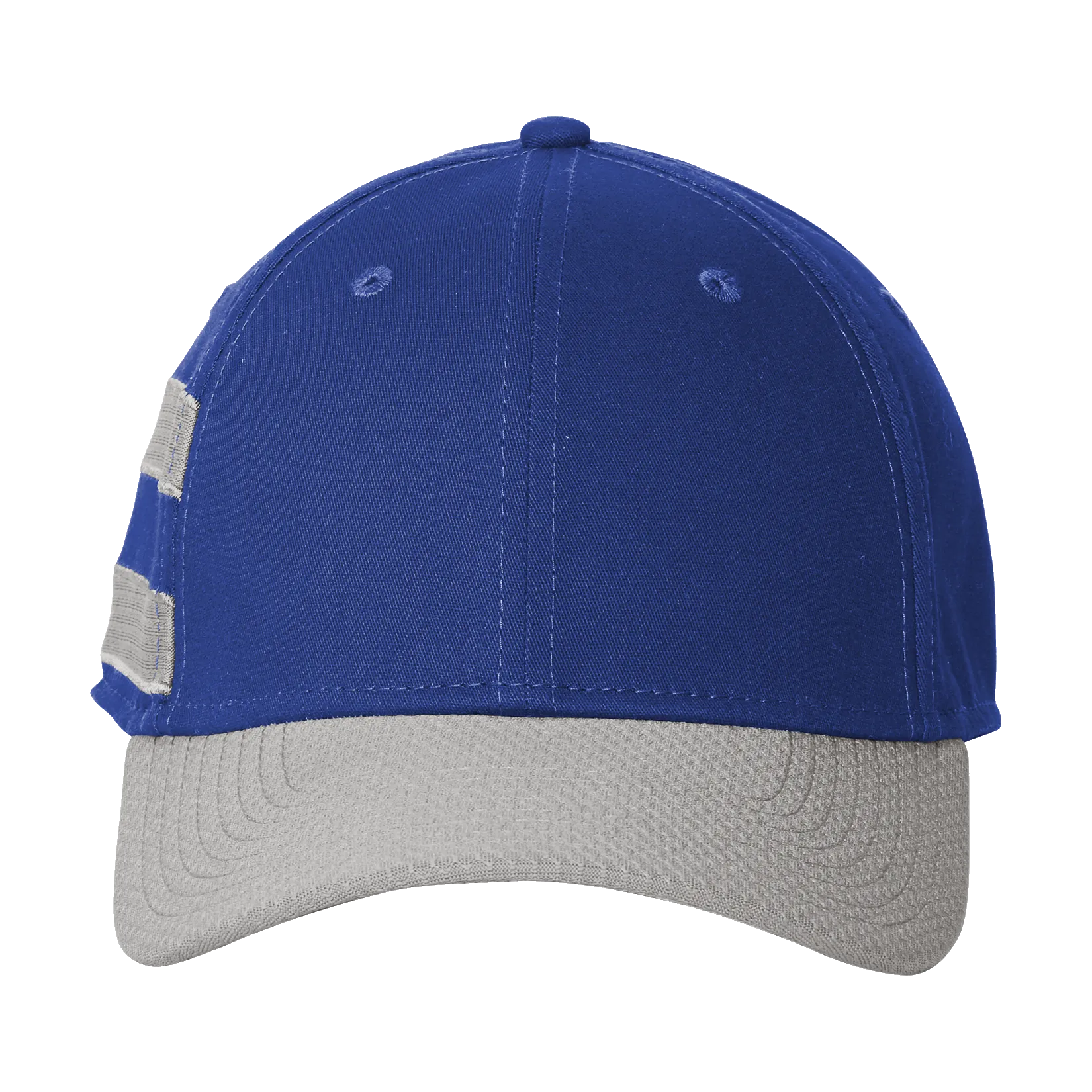 A2073 Stretch Cotton Striped Cap
