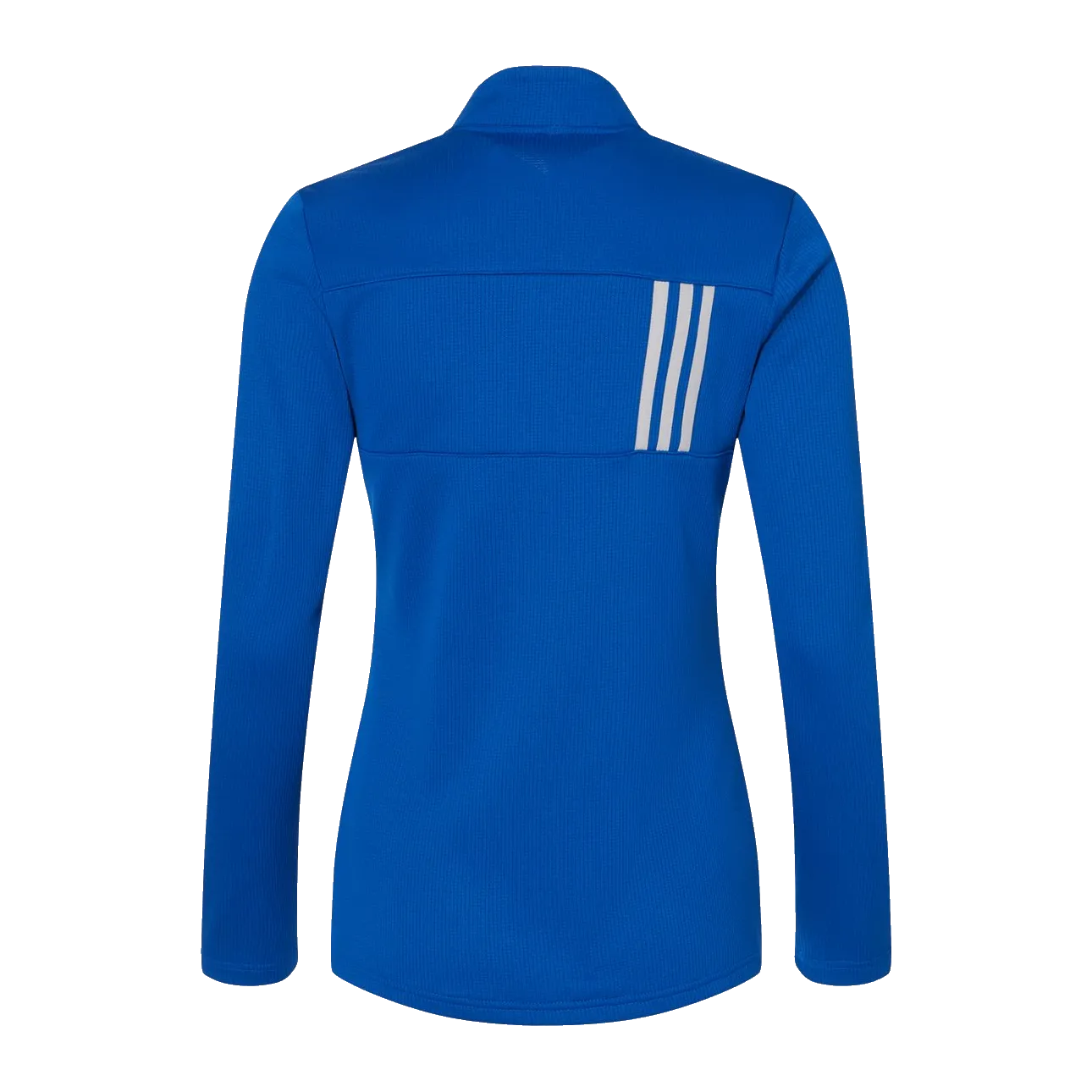 A2081W Ladies Double Knit Full Zip