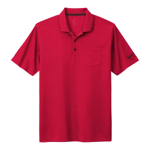 A2209 Mens Dri-Fit Micro Pique 2.0 Pocket Polo