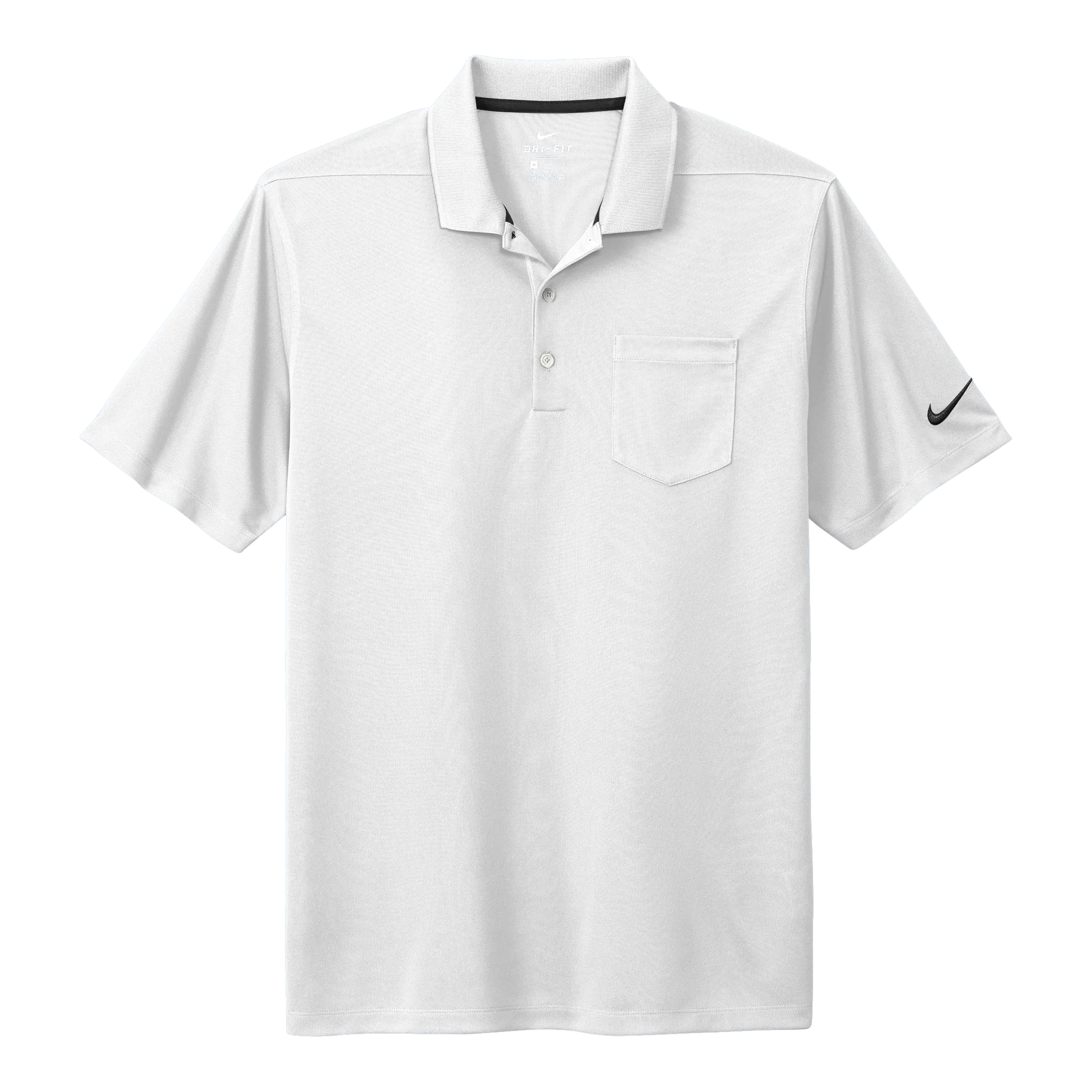 A2209 Mens Dri-Fit Micro Pique 2.0 Pocket Polo