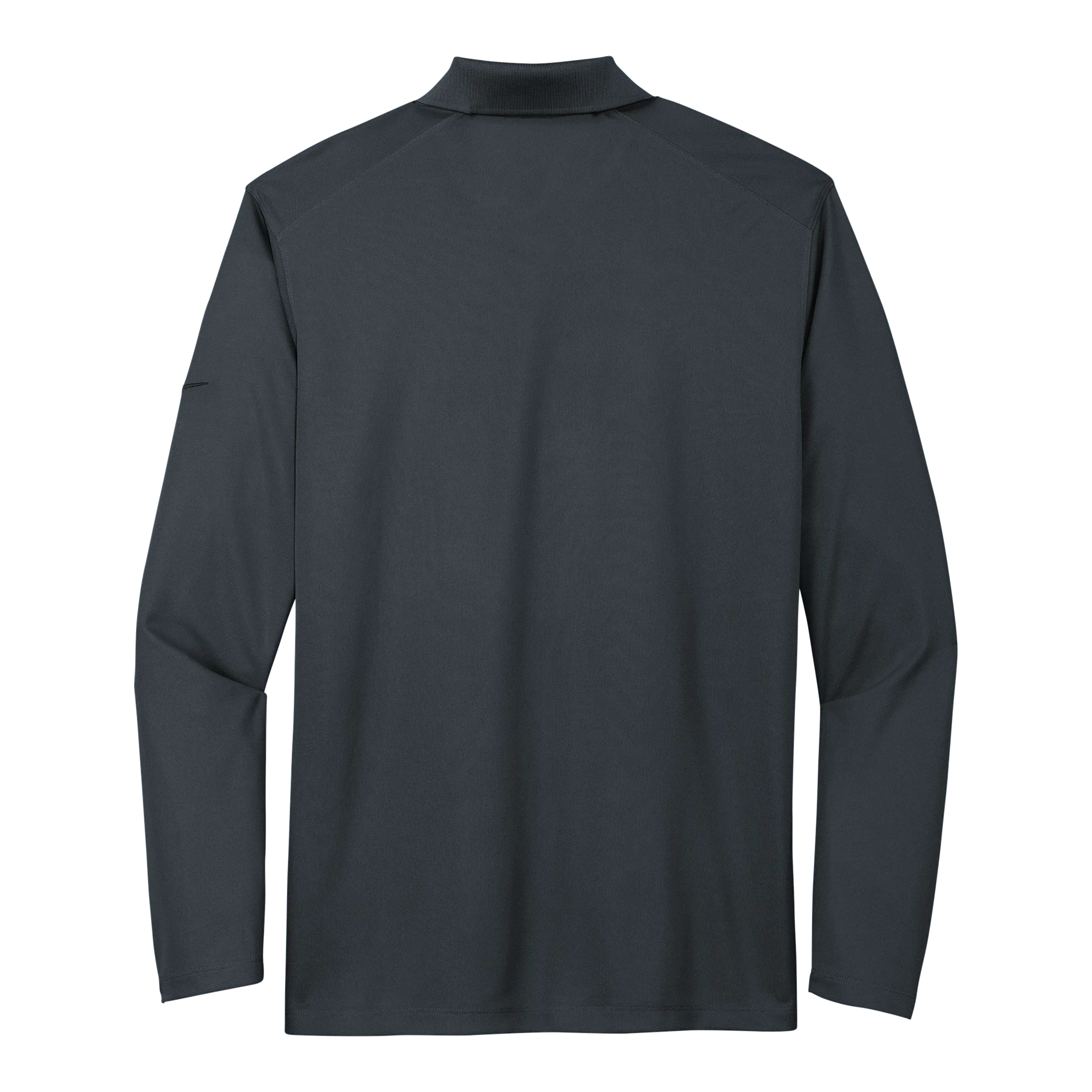 A2212M Mens Dri-Fit Micro Pique 2.0 Long Sleeve Polo