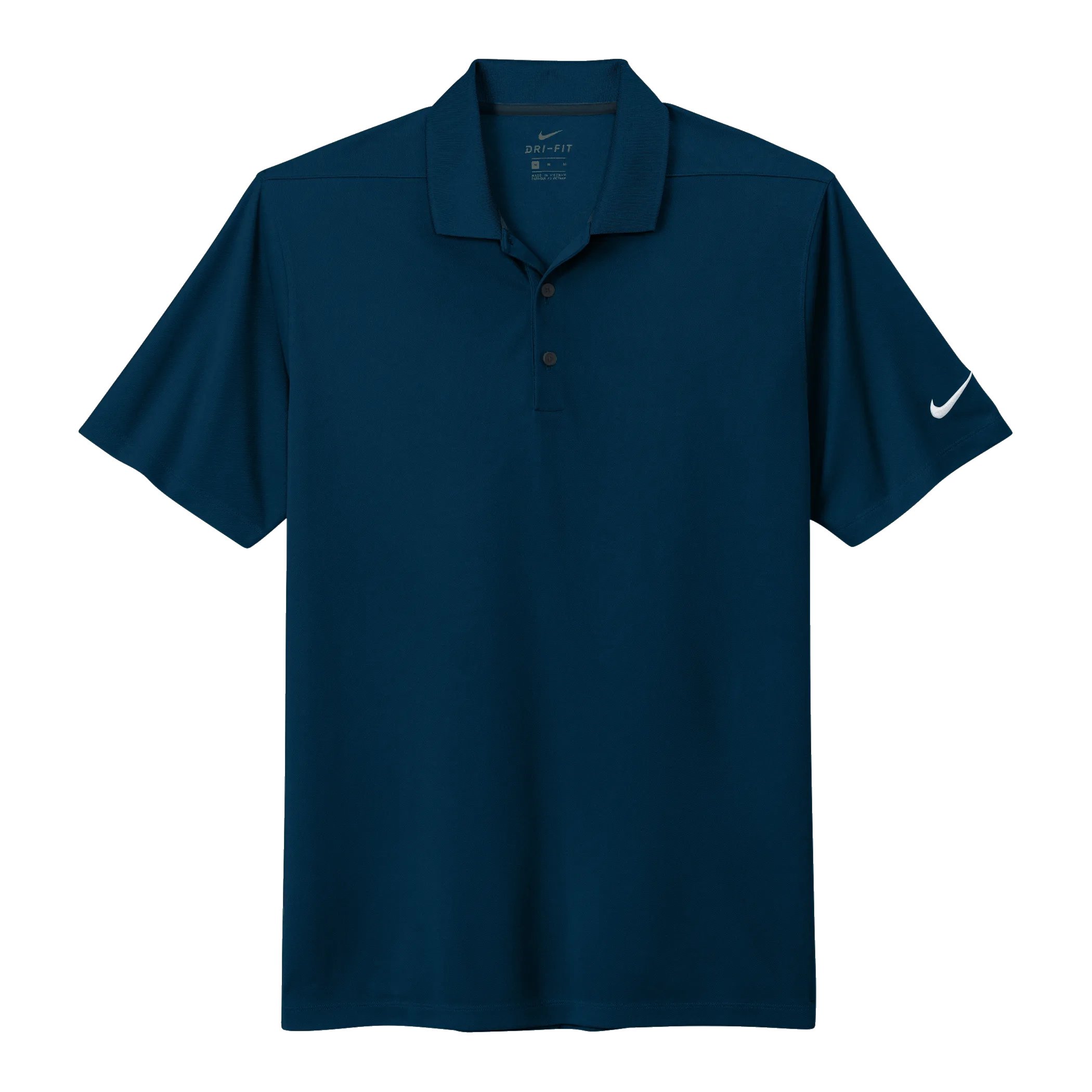 A2232M Mens Dri-Fit Micro Pique 2.0 Polo
