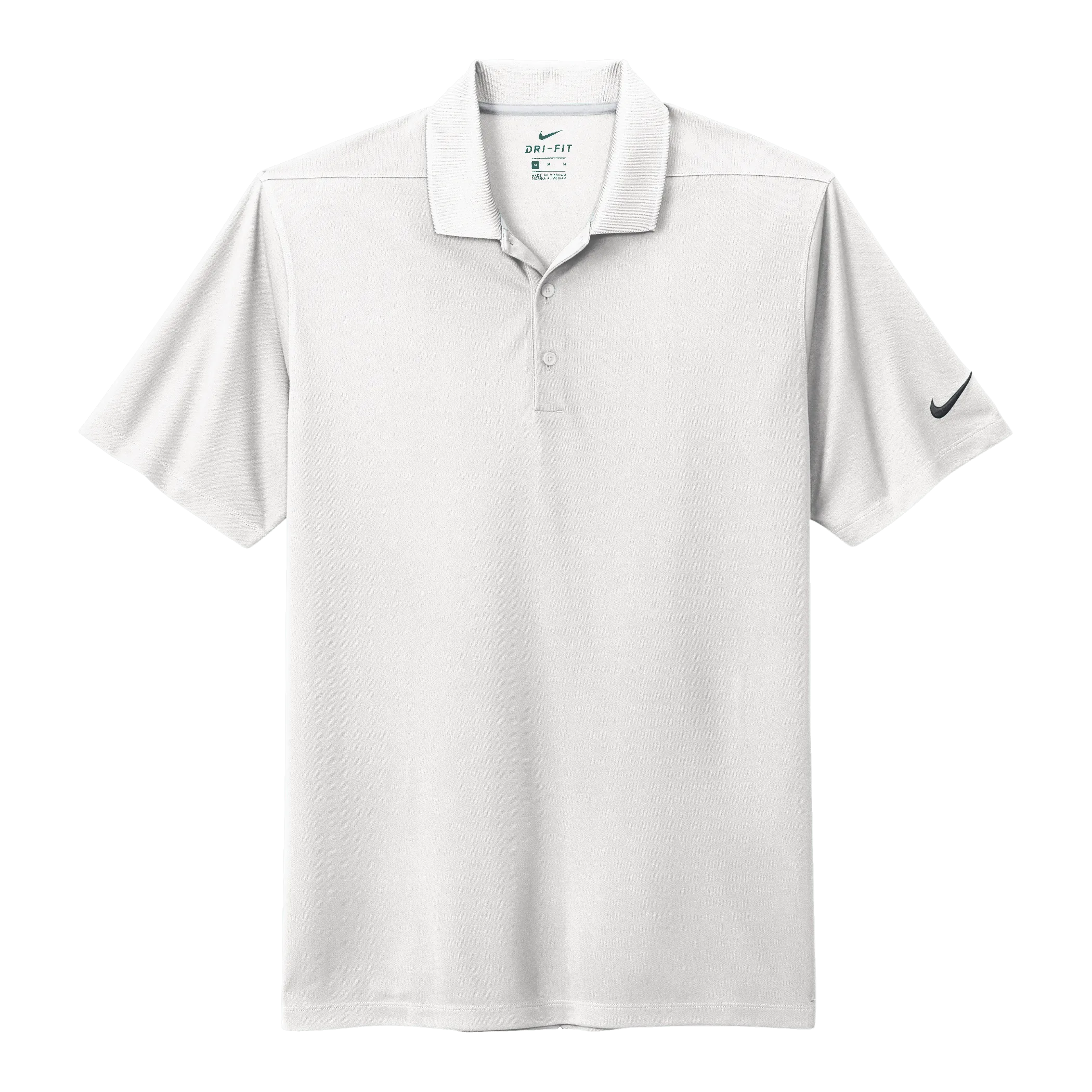 A2232M Mens Dri-Fit Micro Pique 2.0 Polo