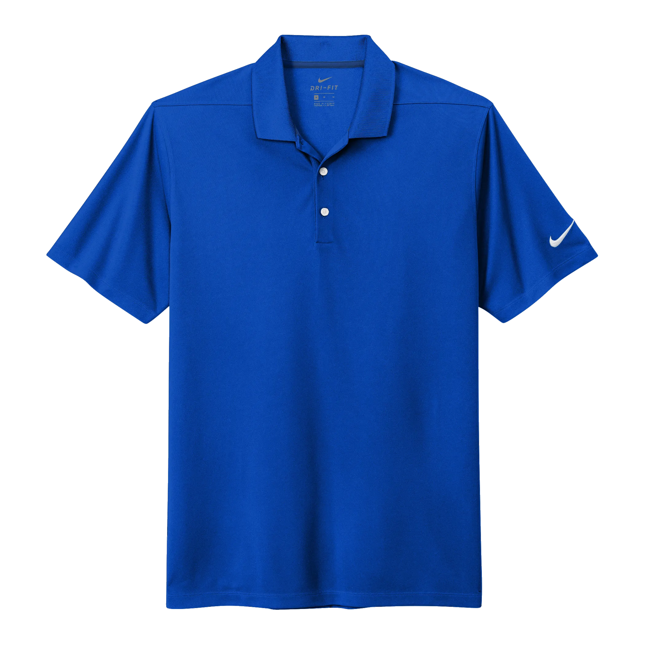 A2232M Mens Dri-Fit Micro Pique 2.0 Polo