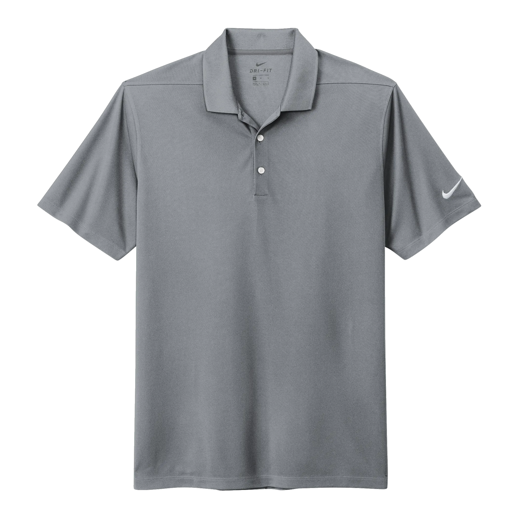 A2232M Mens Dri-Fit Micro Pique 2.0 Polo