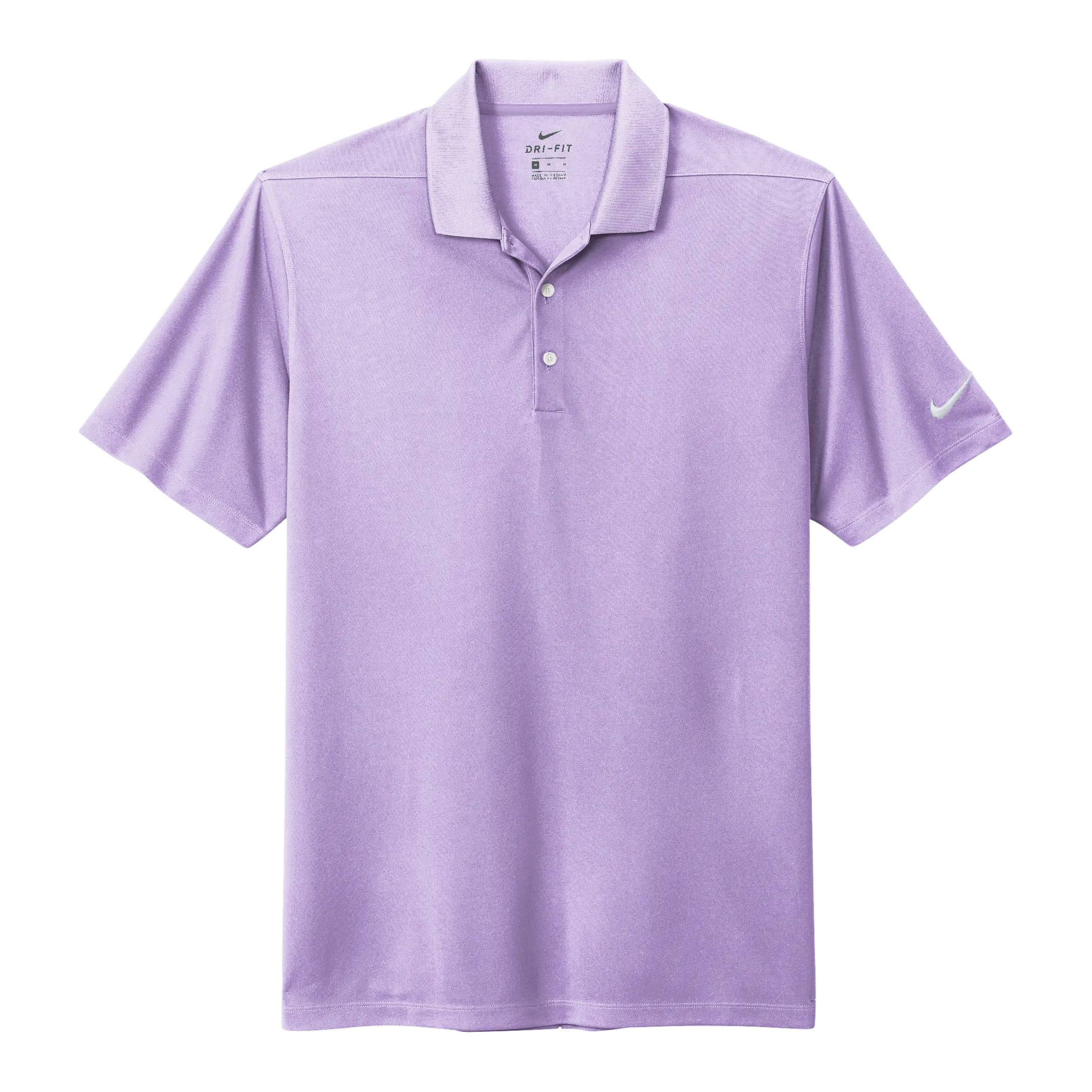 A2232M Mens Dri-Fit Micro Pique 2.0 Polo