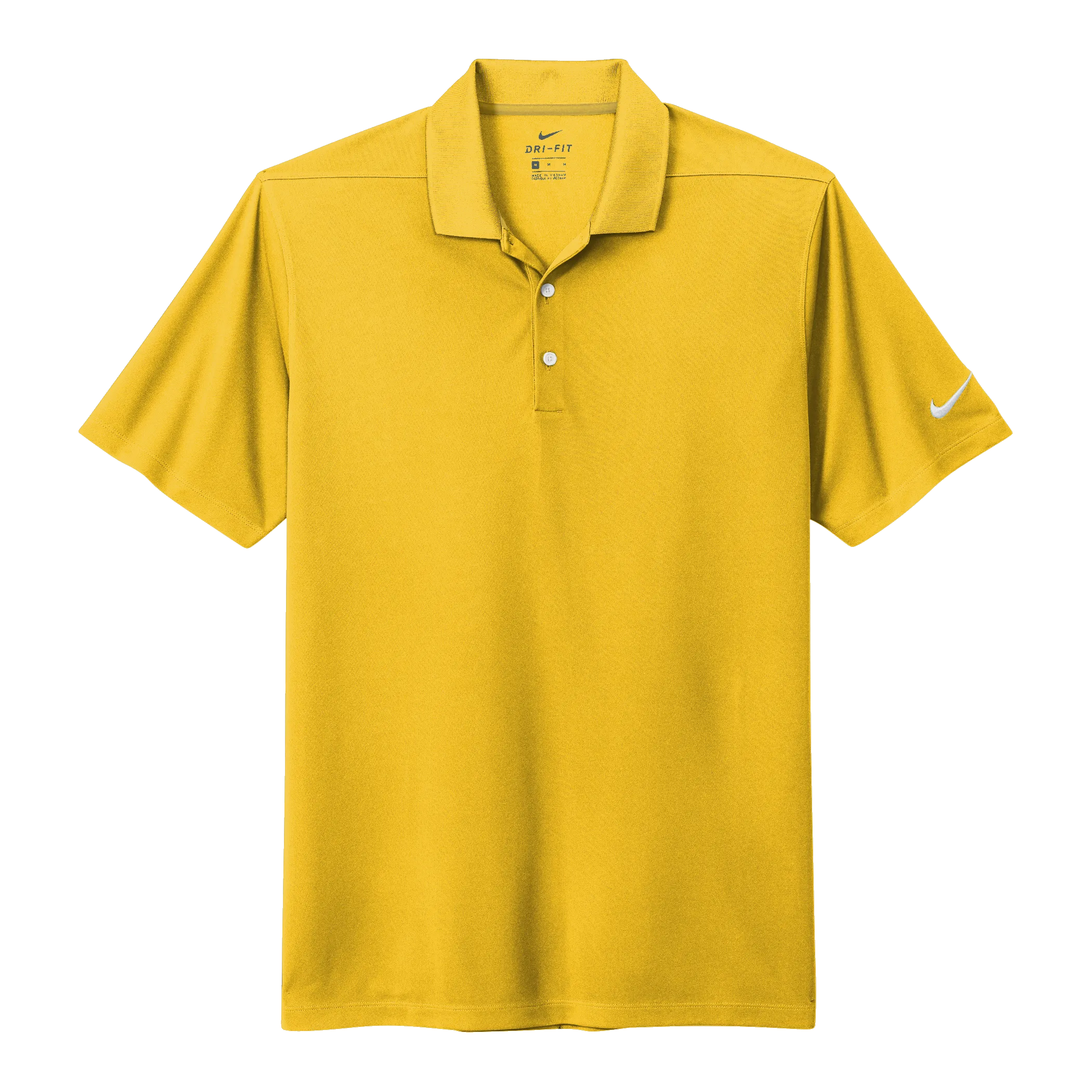 A2232M Mens Dri-Fit Micro Pique 2.0 Polo