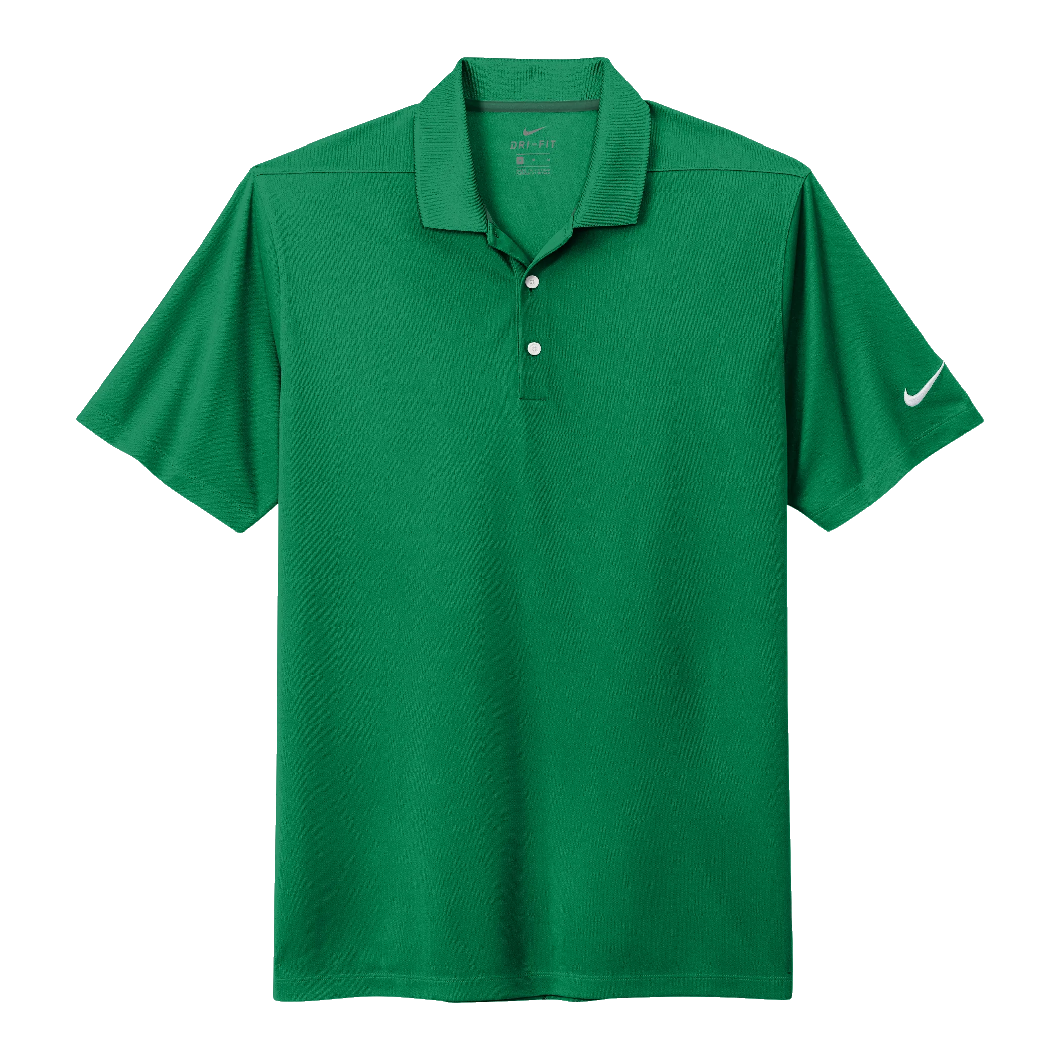 A2232M Mens Dri-Fit Micro Pique 2.0 Polo