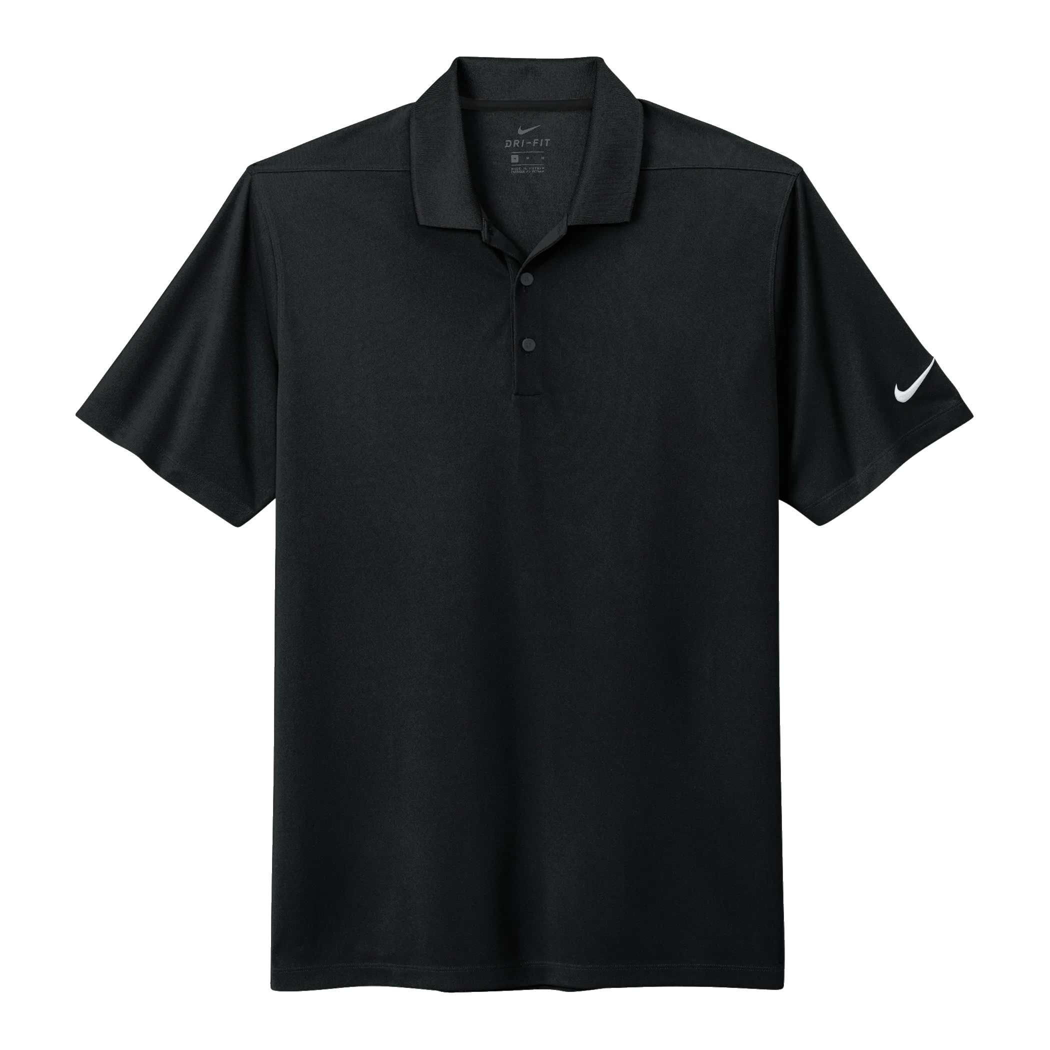 A2232M Mens Dri-Fit Micro Pique 2.0 Polo
