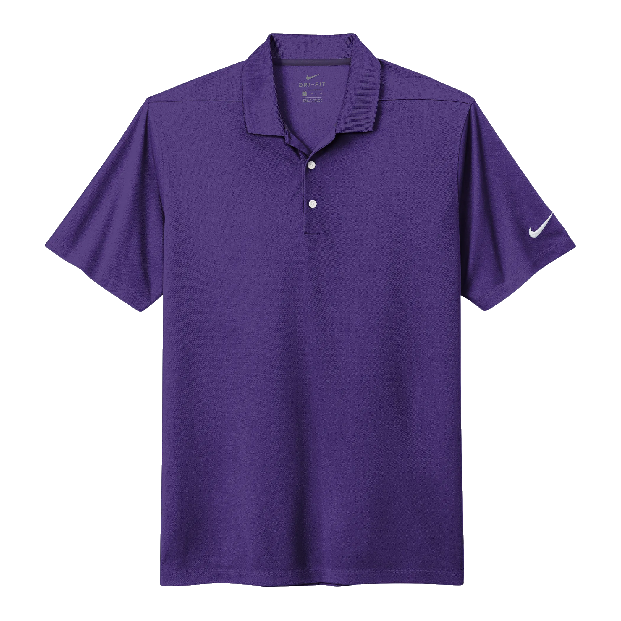 A2232M Mens Dri-Fit Micro Pique 2.0 Polo