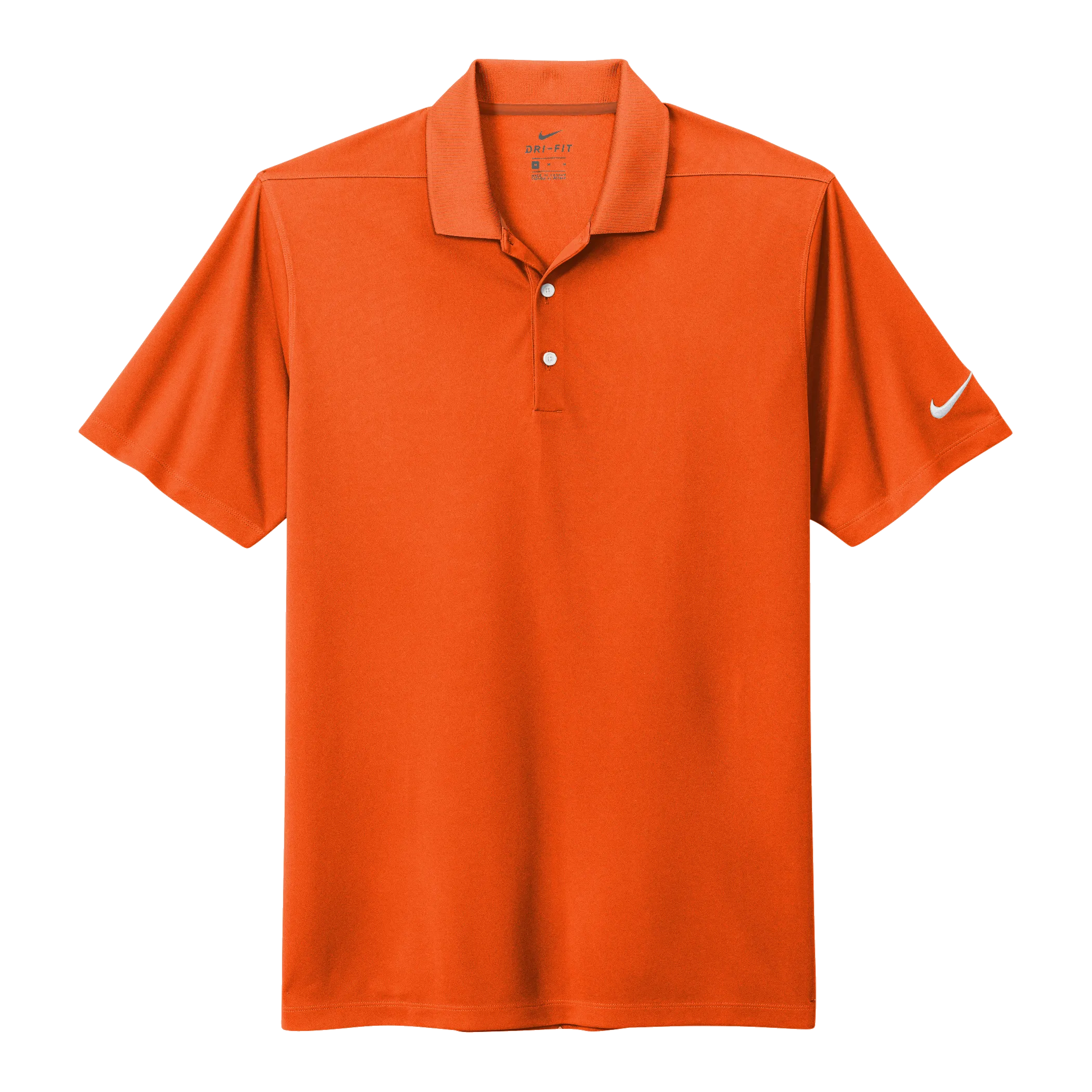A2232M Mens Dri-Fit Micro Pique 2.0 Polo