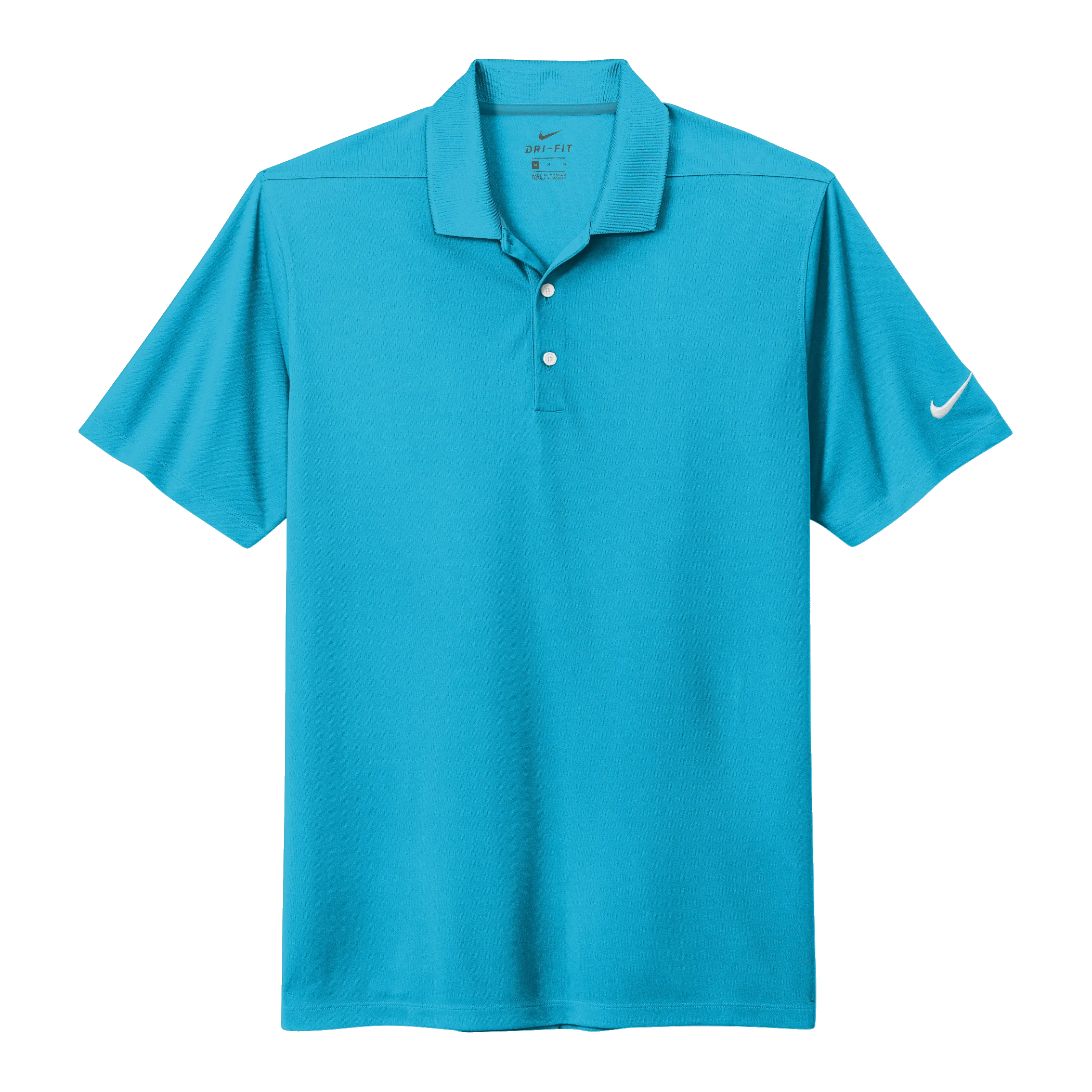 A2232M Mens Dri-Fit Micro Pique 2.0 Polo