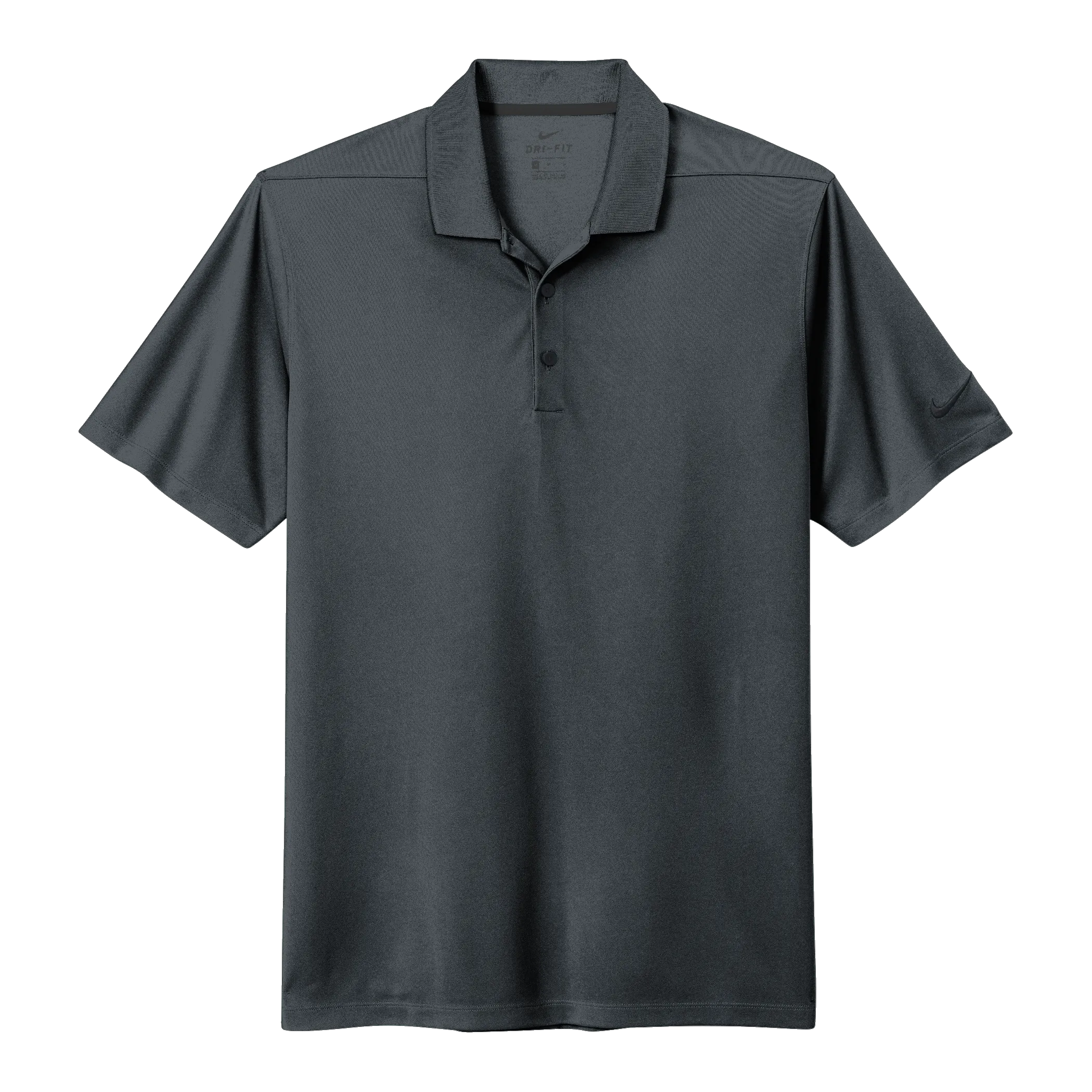 A2232M Mens Dri-Fit Micro Pique 2.0 Polo