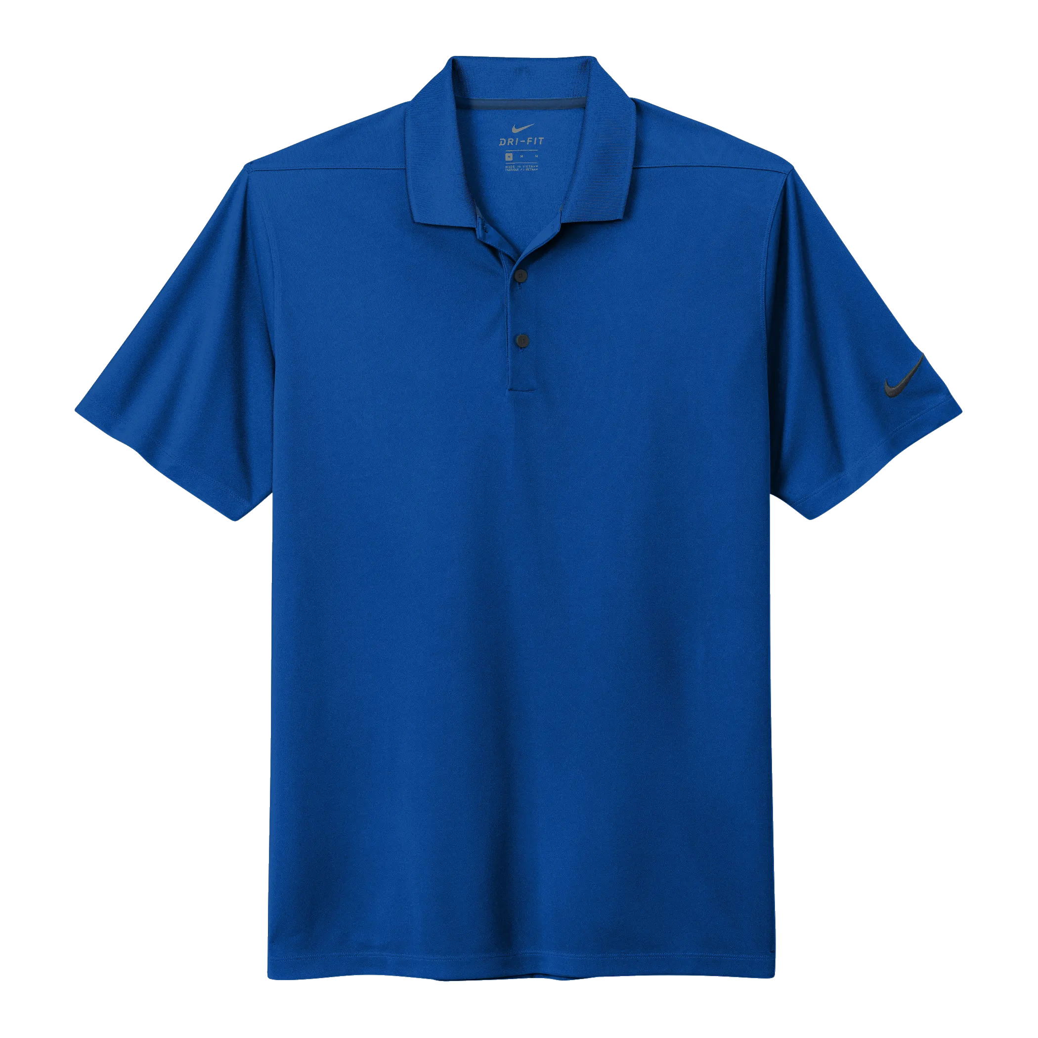 A2232M Mens Dri-Fit Micro Pique 2.0 Polo