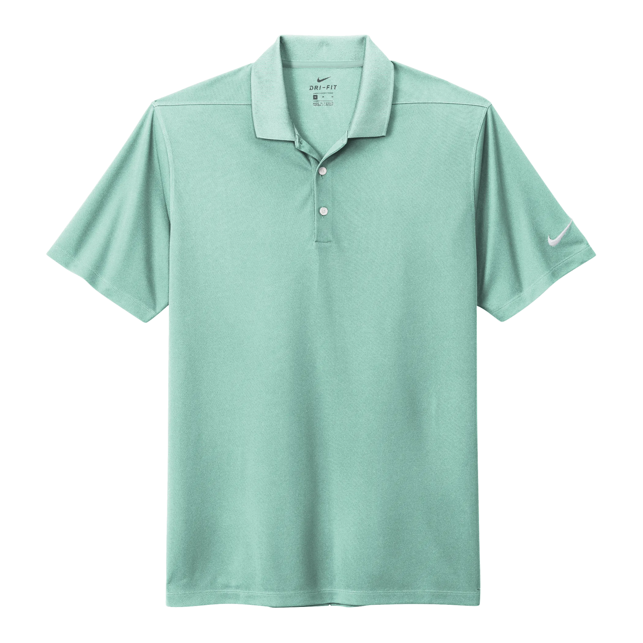 A2232M Mens Dri-Fit Micro Pique 2.0 Polo