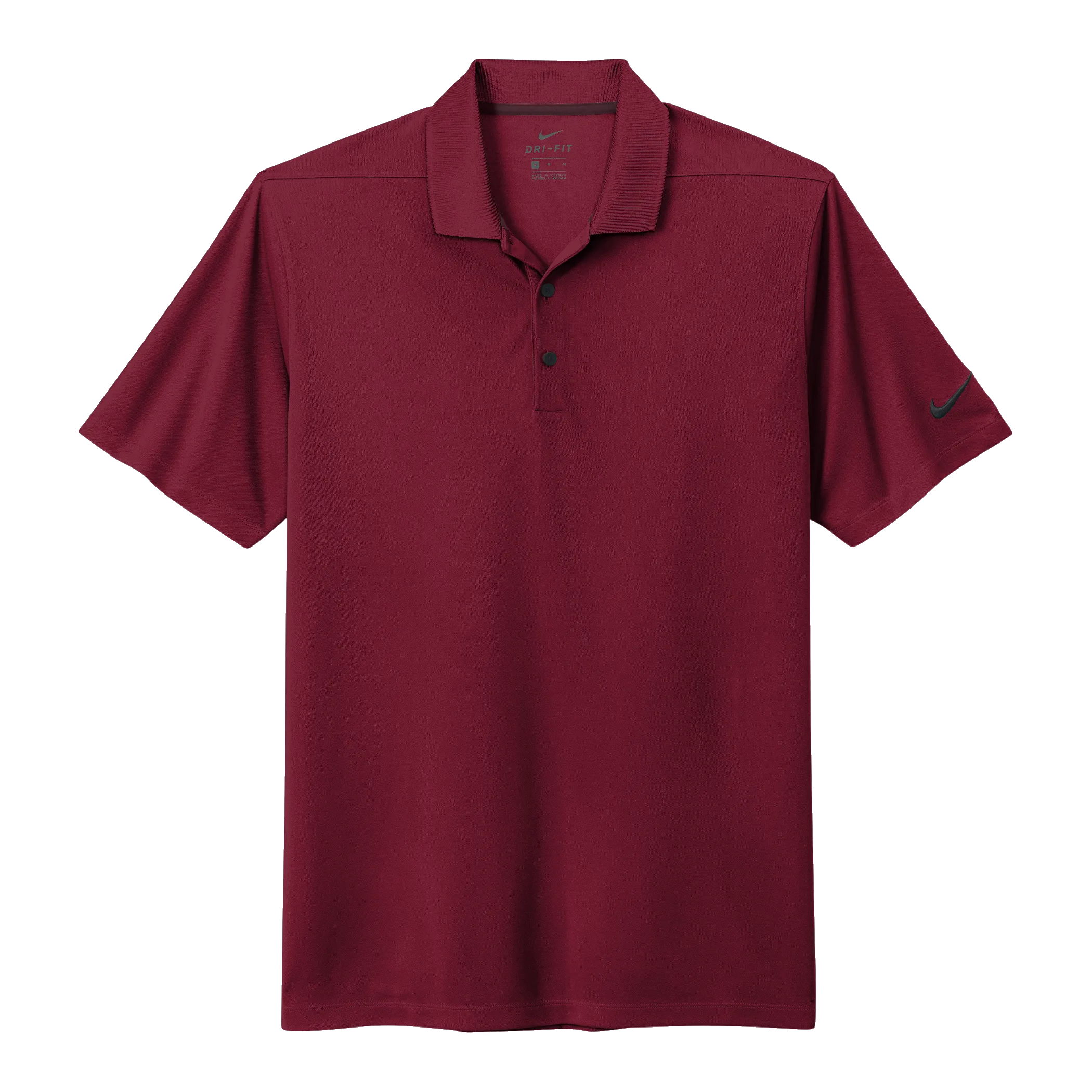 A2232M Mens Dri-Fit Micro Pique 2.0 Polo
