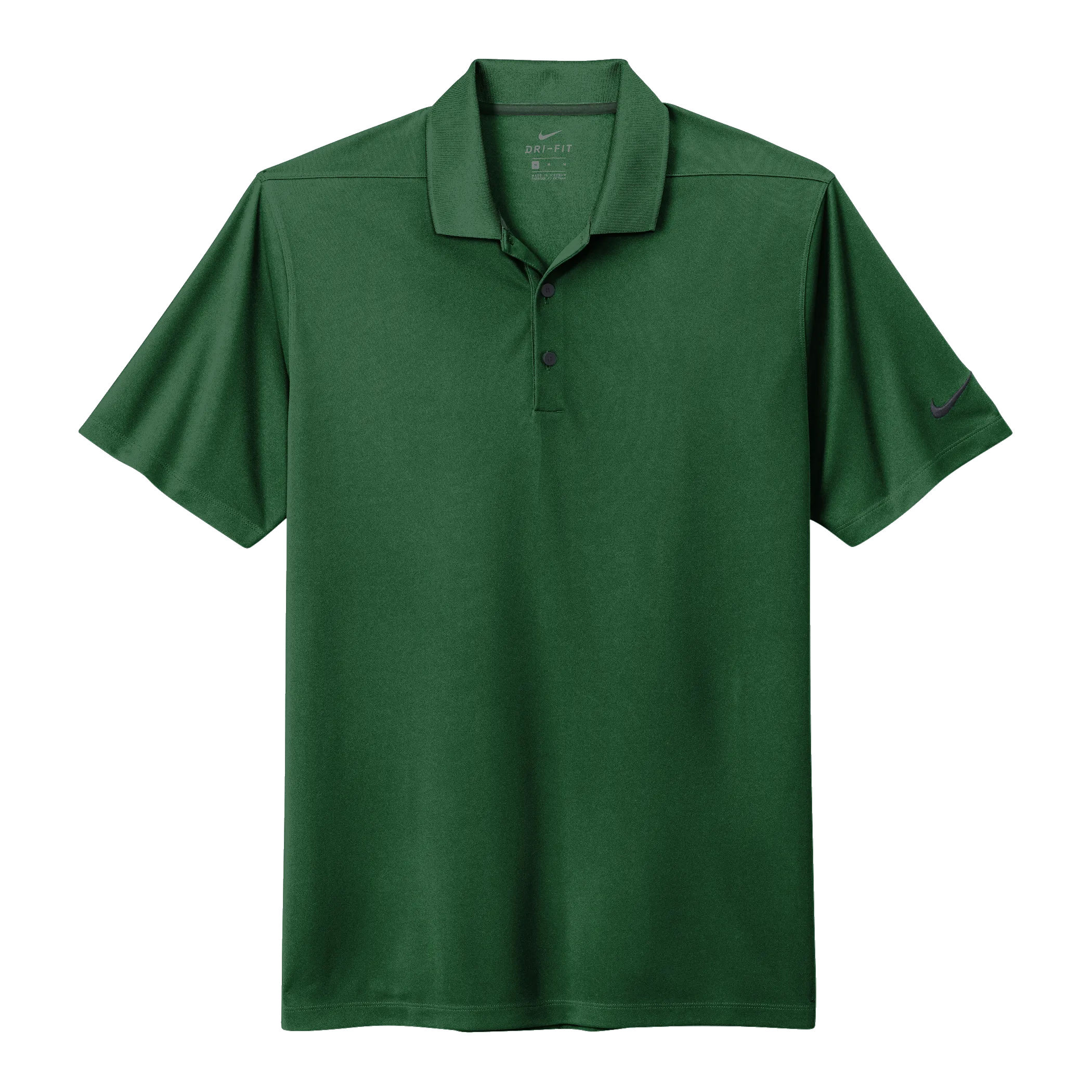 A2232M Mens Dri-Fit Micro Pique 2.0 Polo