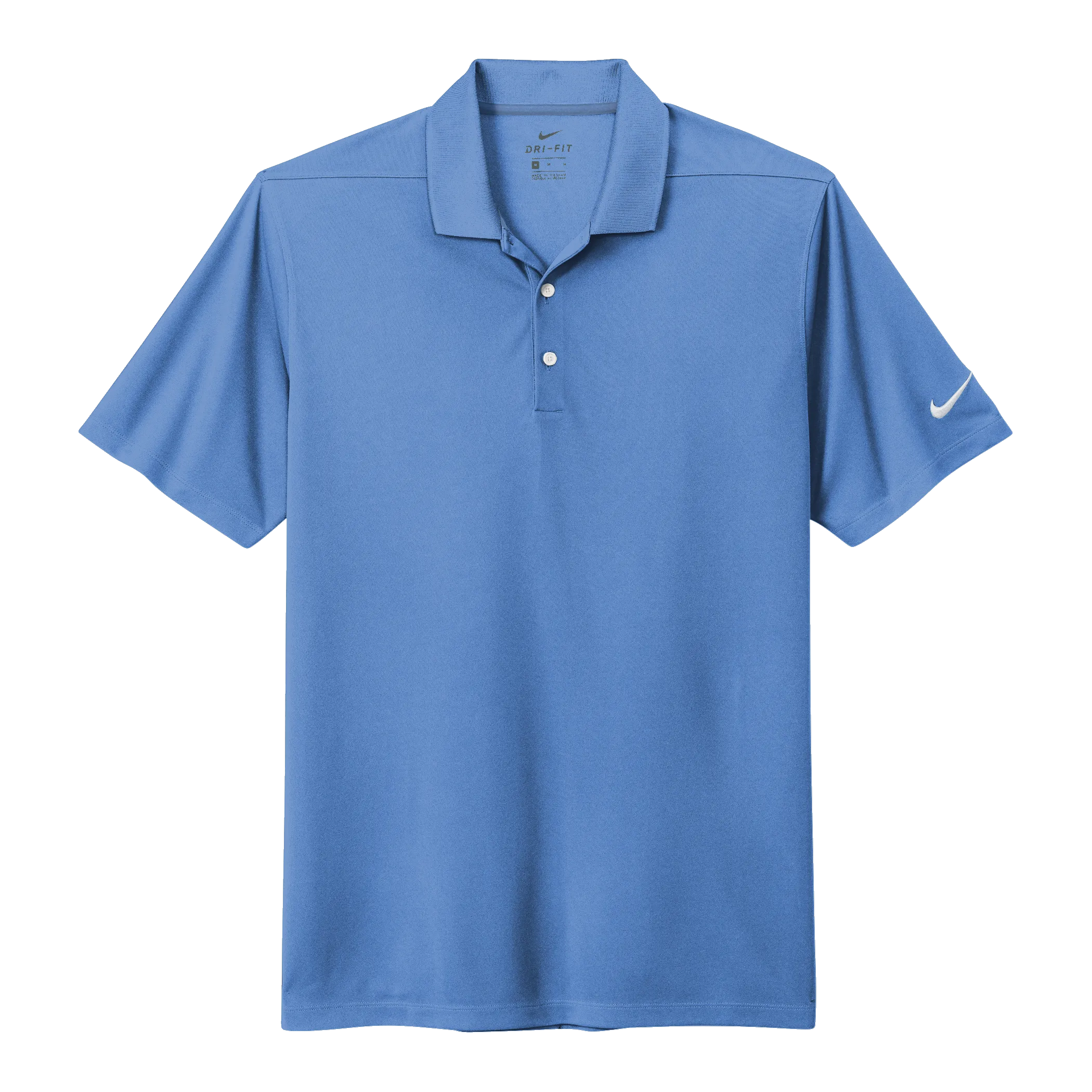 A2232M Mens Dri-Fit Micro Pique 2.0 Polo
