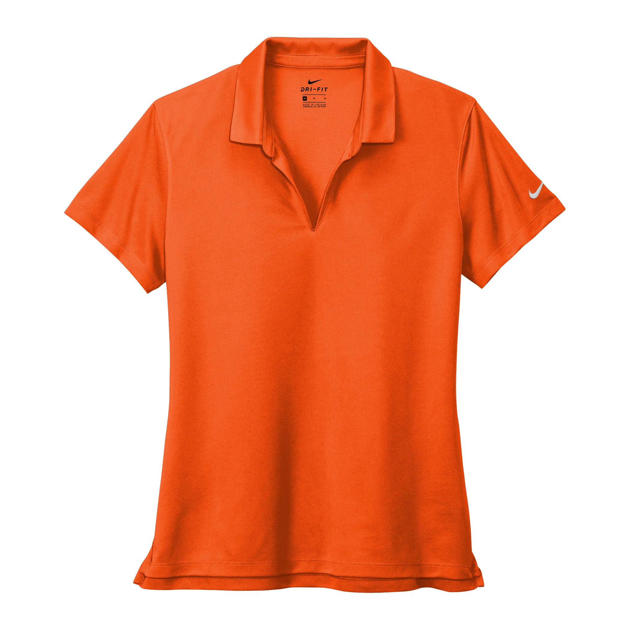 A2232W Ladies Dri-Fit Micro Pique 2.0 Polo