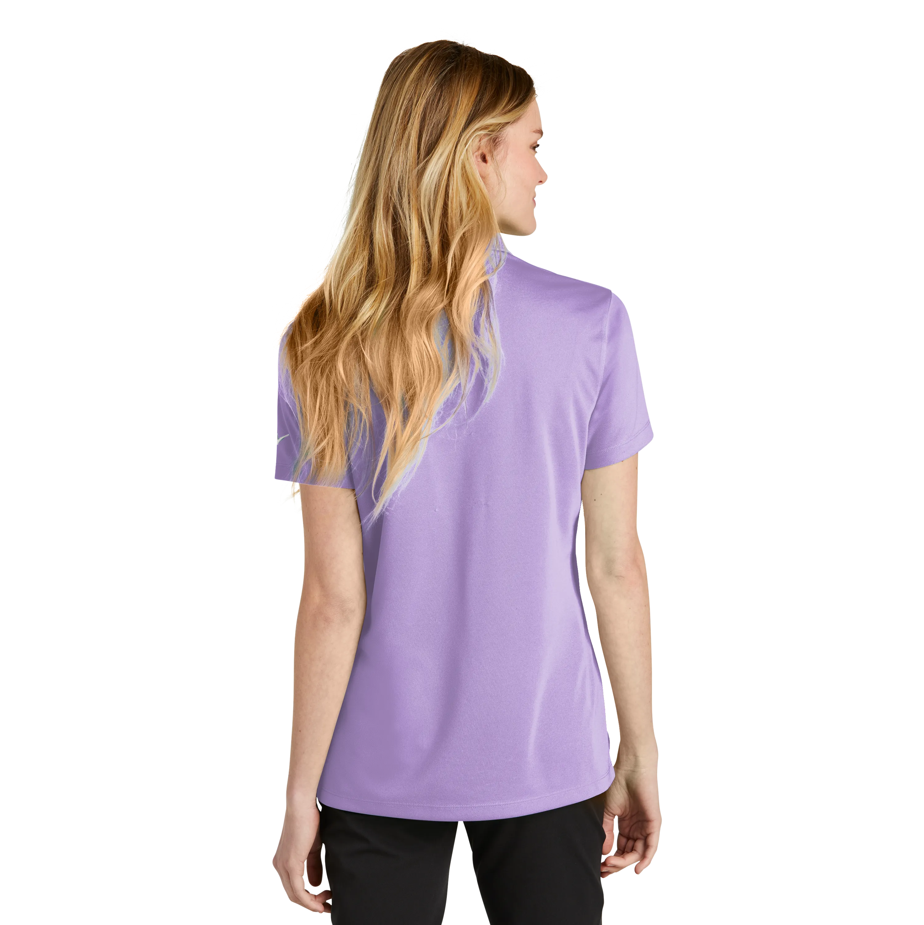 A2232W Ladies Dri-Fit Micro Pique 2.0 Polo