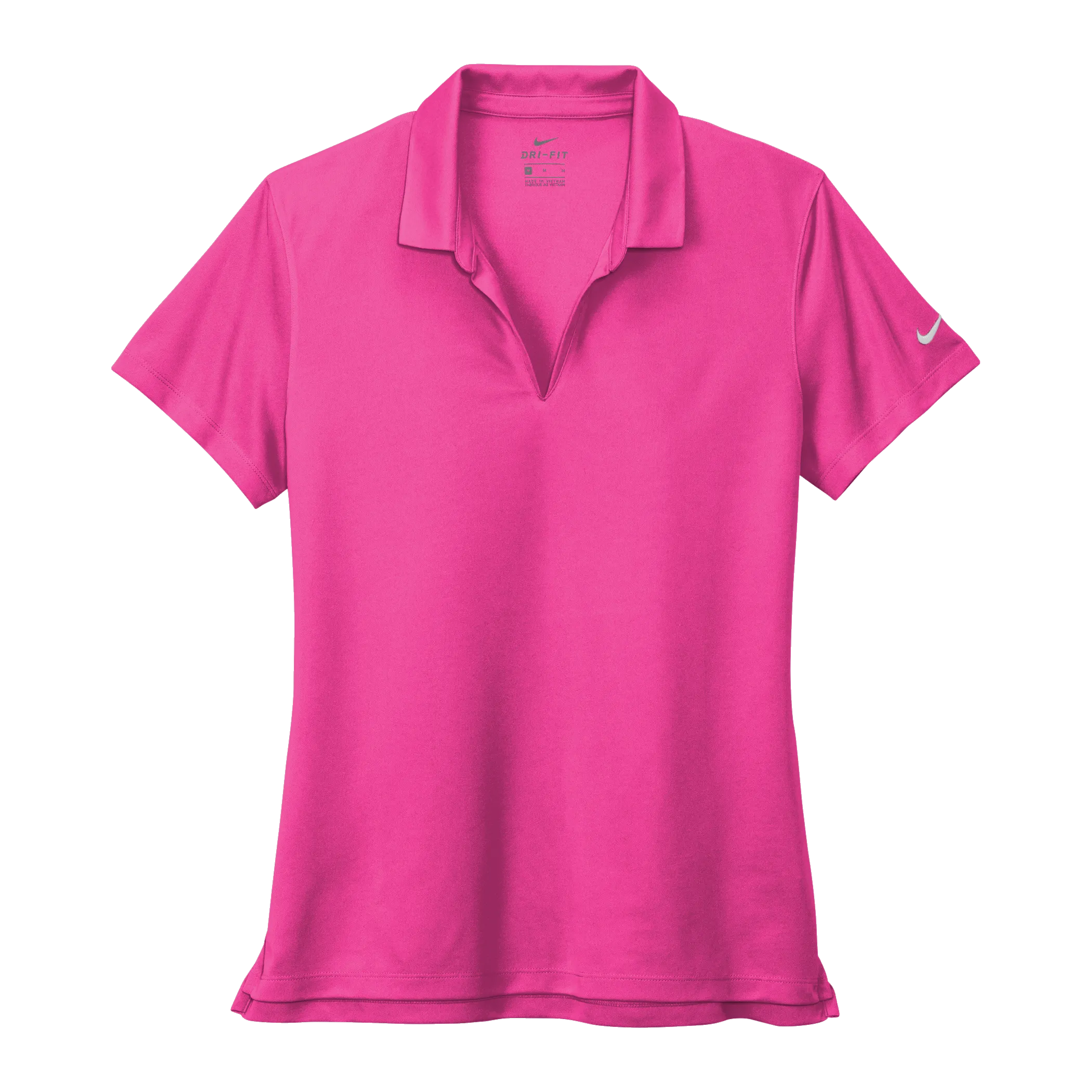 A2232W Ladies Dri-Fit Micro Pique 2.0 Polo