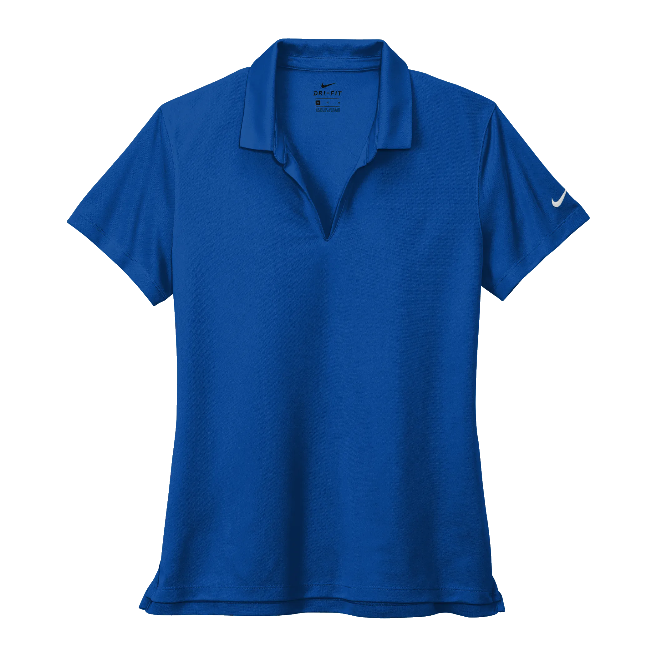A2232W Ladies Dri-Fit Micro Pique 2.0 Polo