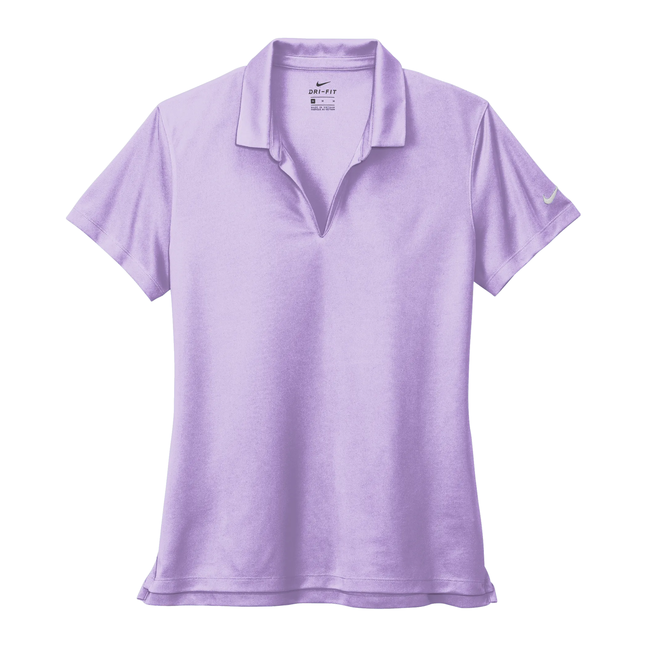 A2232W Ladies Dri-Fit Micro Pique 2.0 Polo