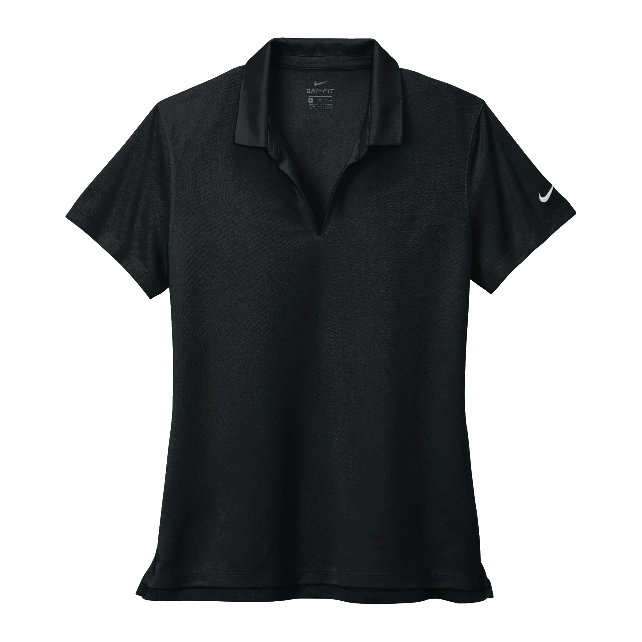 A2232W Ladies Dri-Fit Micro Pique 2.0 Polo